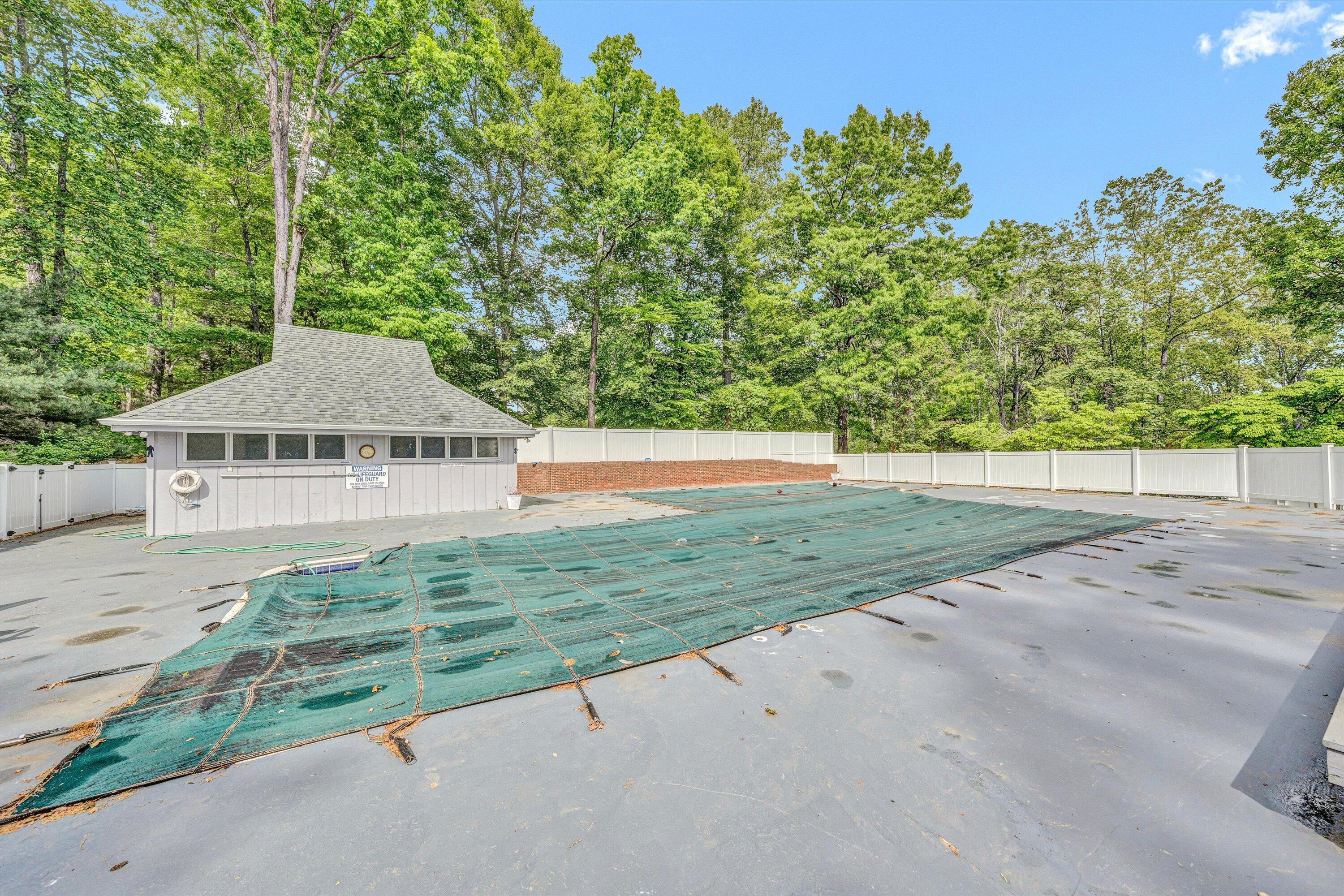 Lot 27 Oak Hollow RD