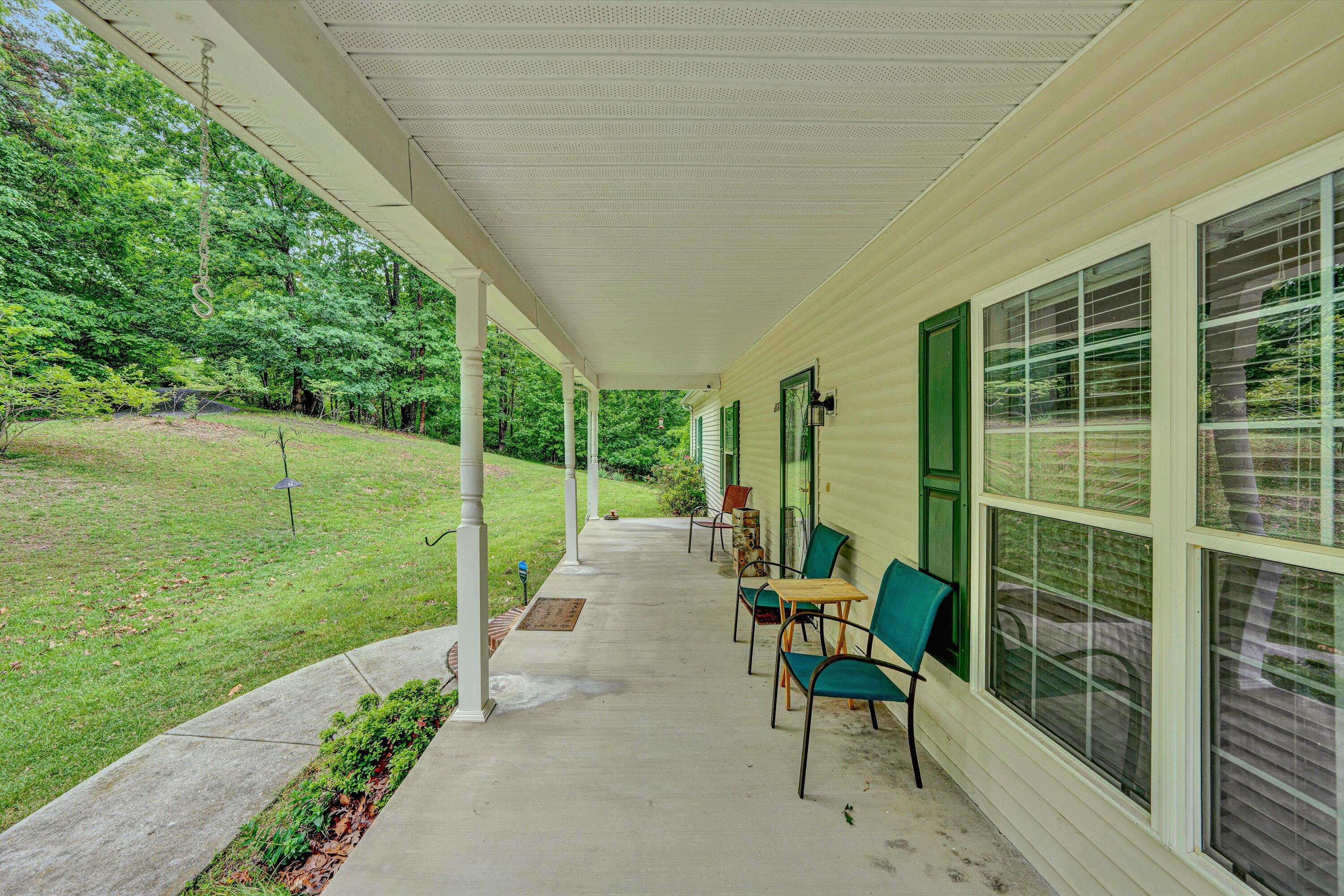 6570 Shingle Ridge RD
