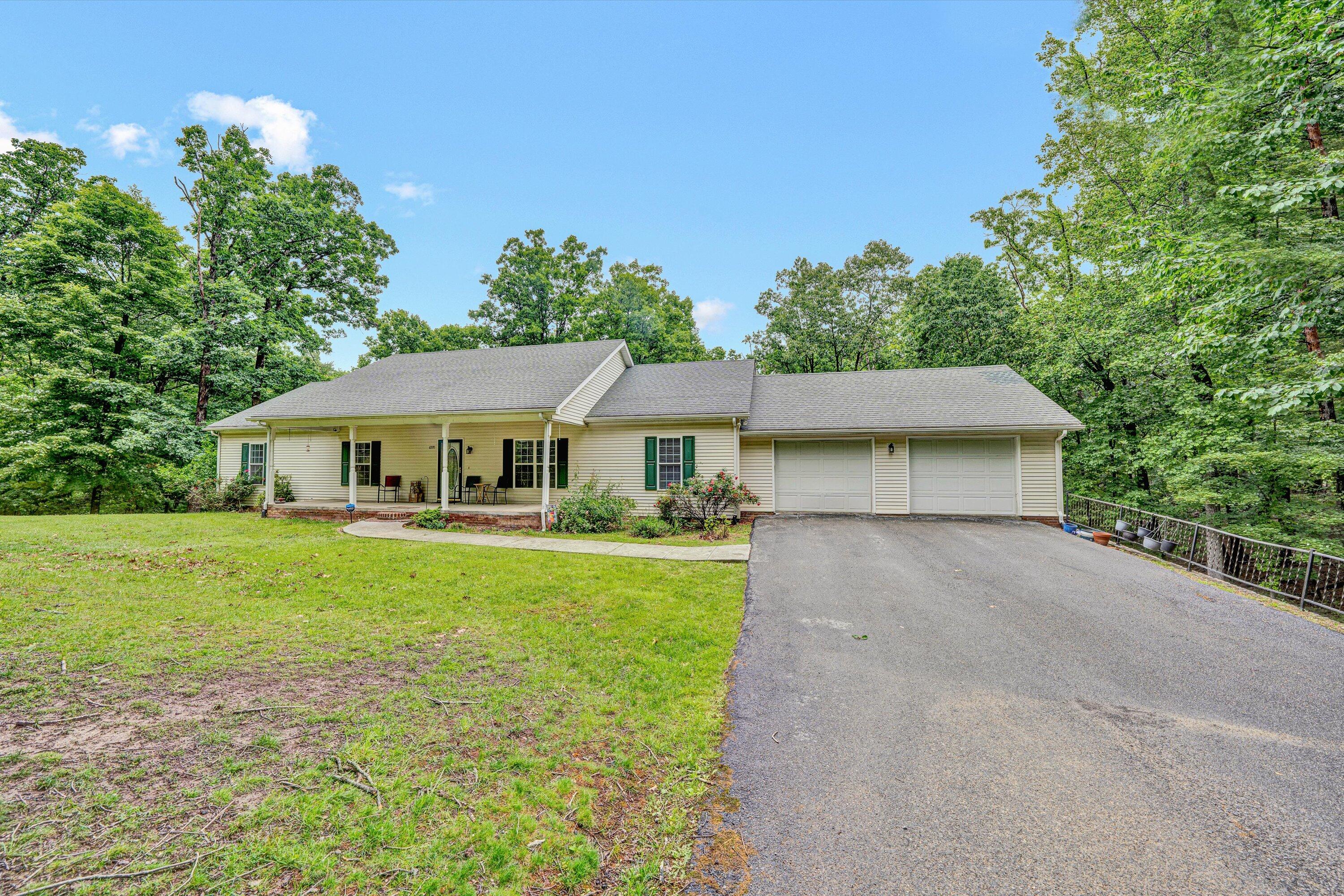 6570 Shingle Ridge RD