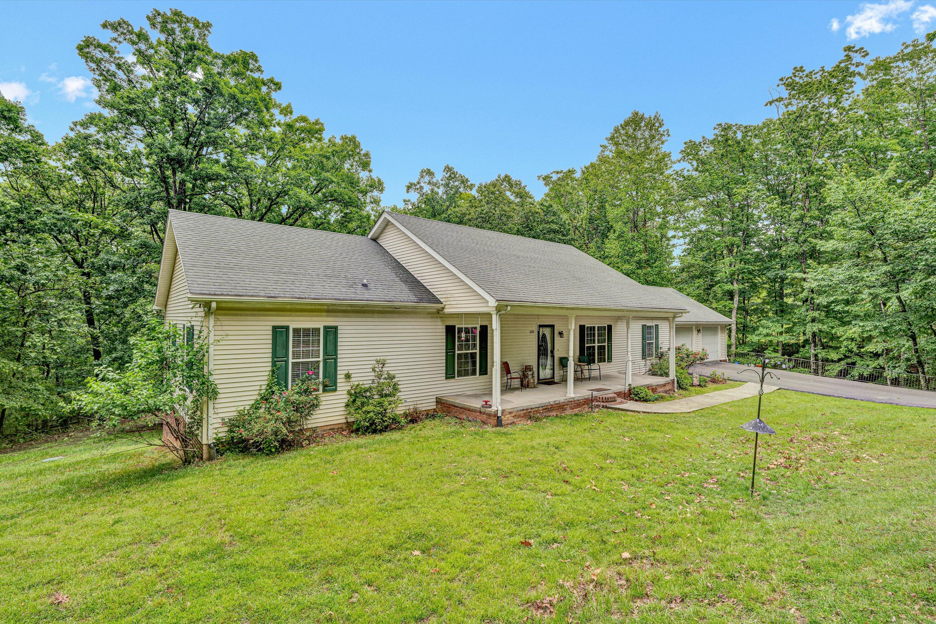 6570 Shingle Ridge RD