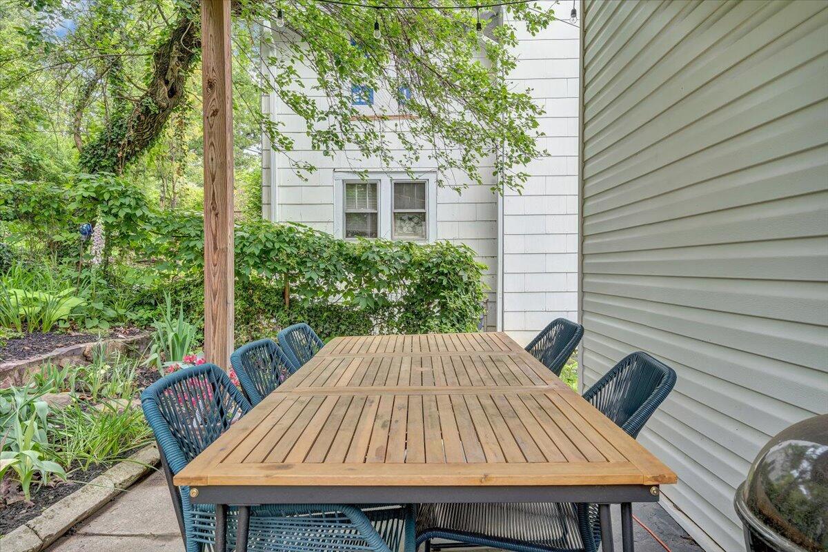 108 Alleghany ST
