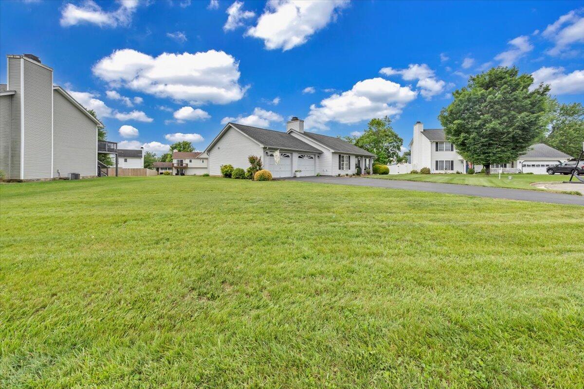 2420 Carlsbad CIR