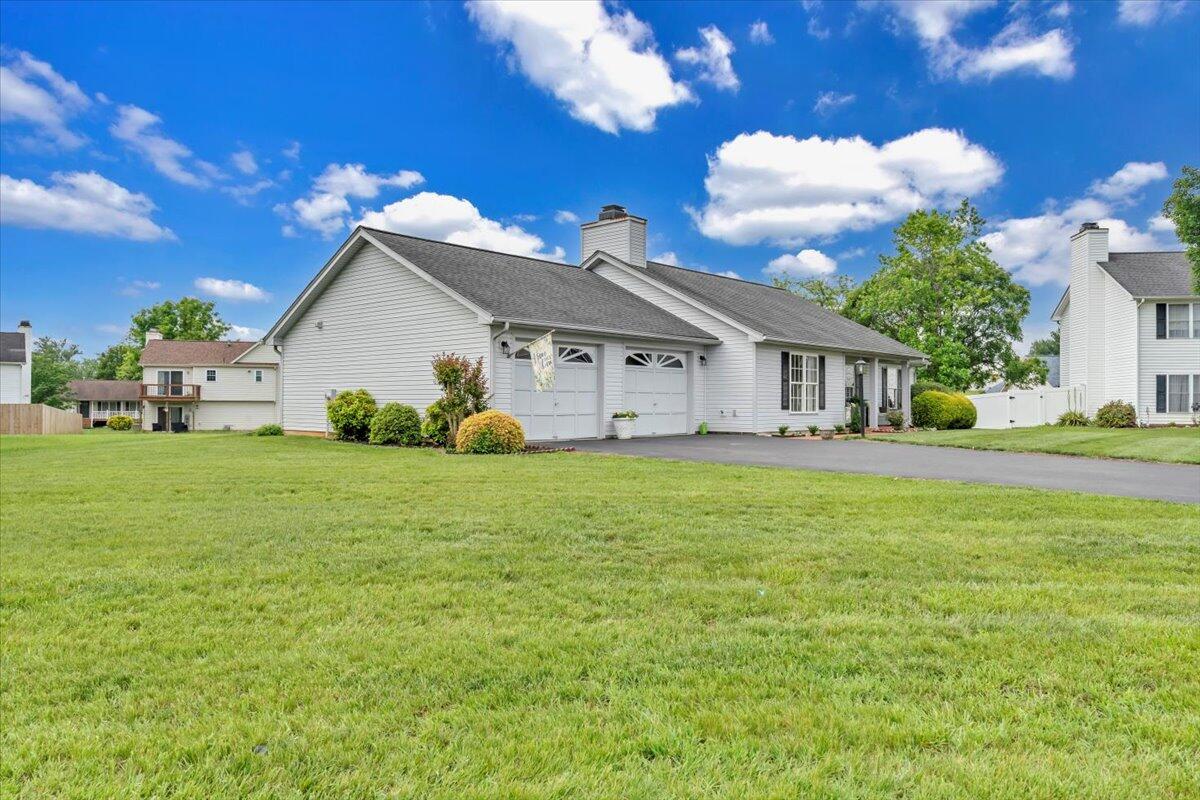2420 Carlsbad CIR