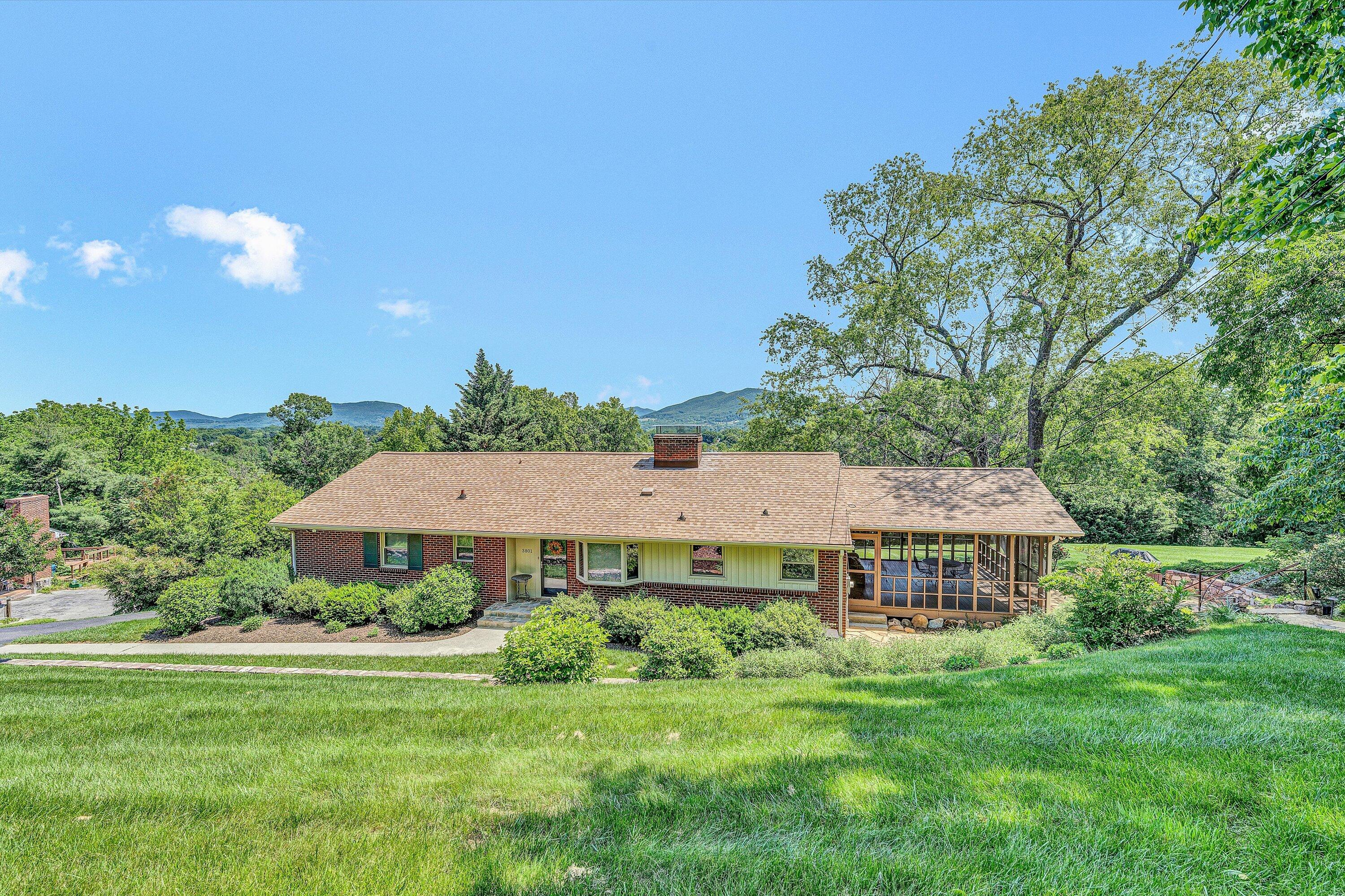 3801 Highwood RD NW