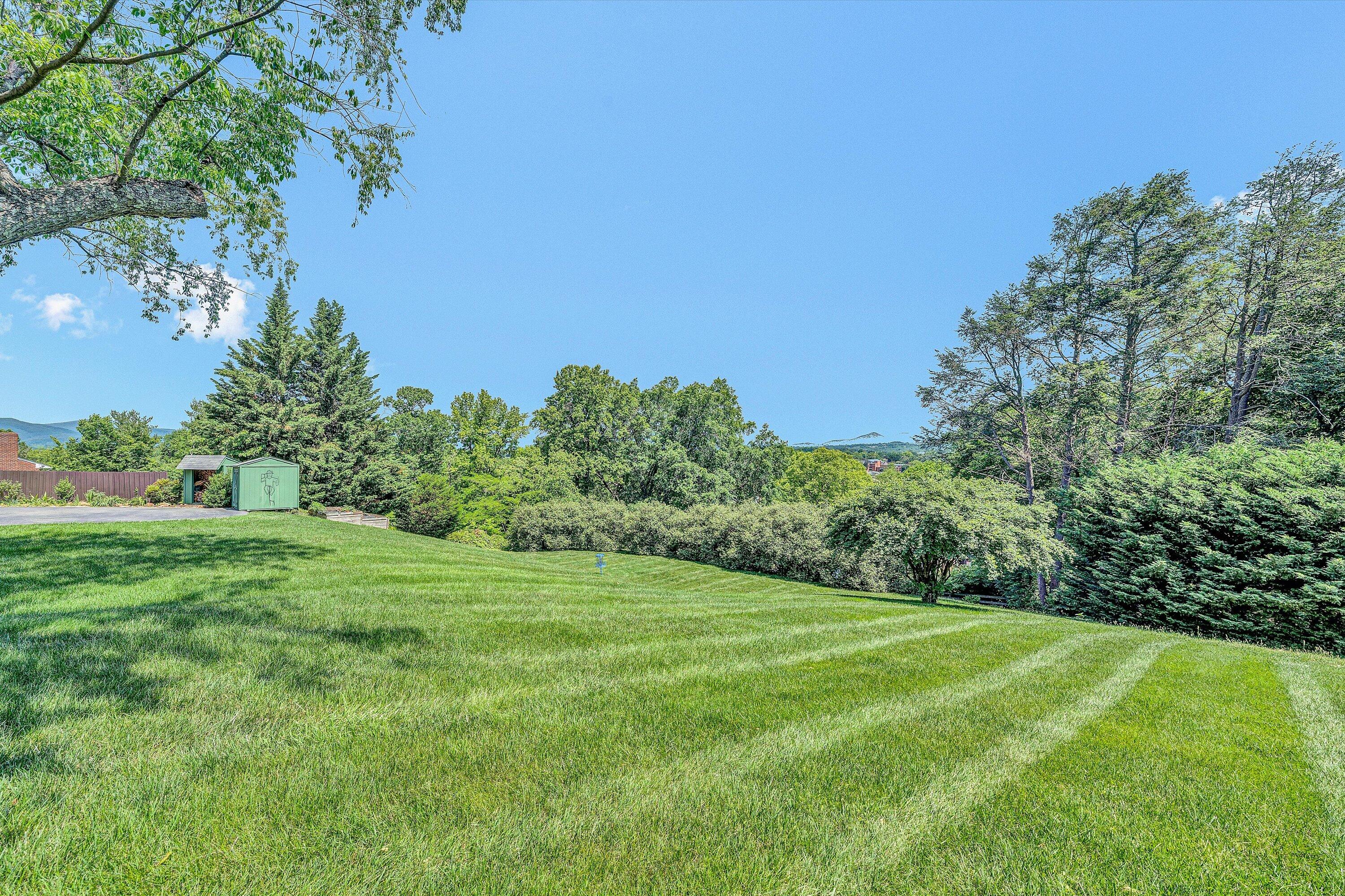 3801 Highwood RD NW