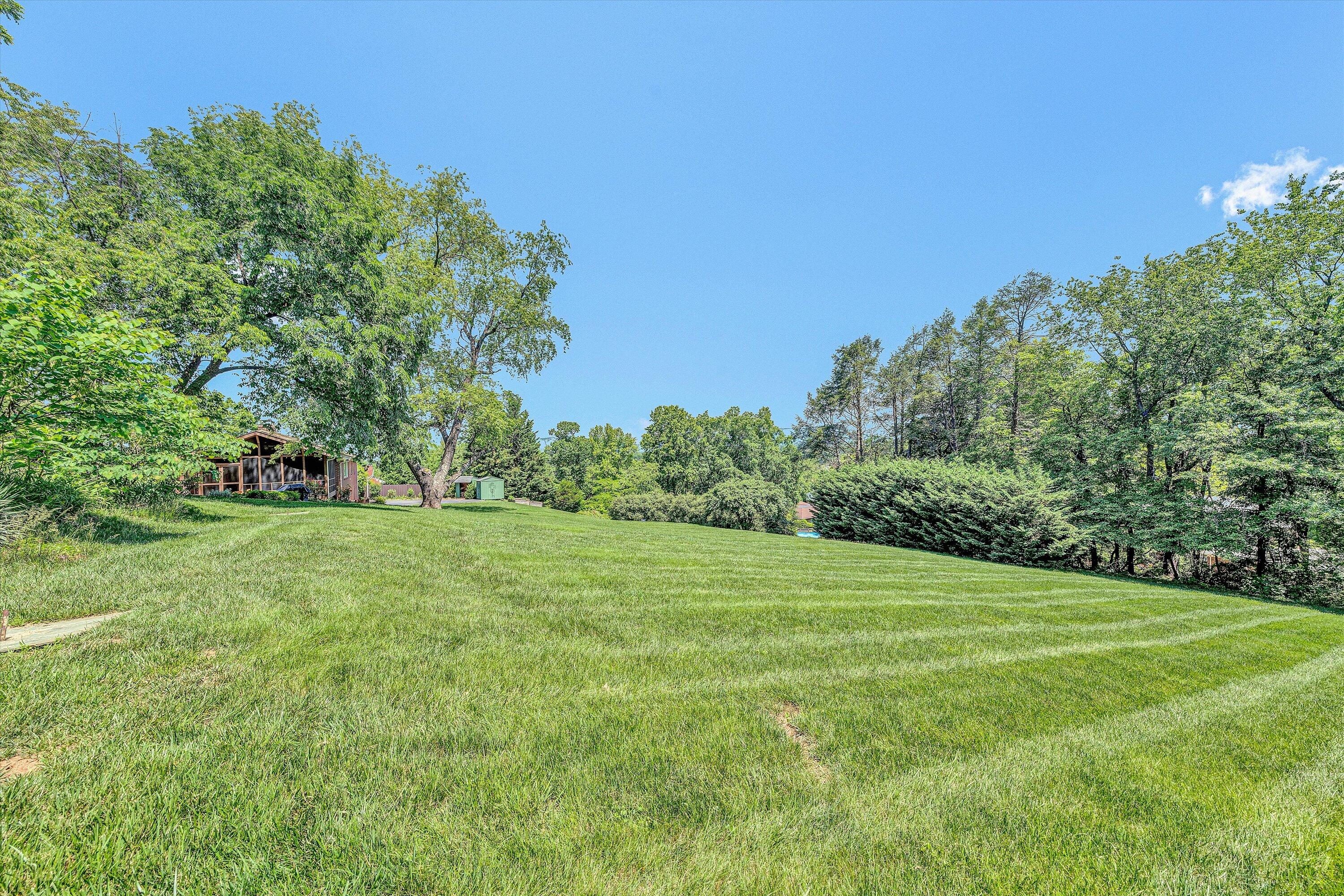 3801 Highwood RD NW