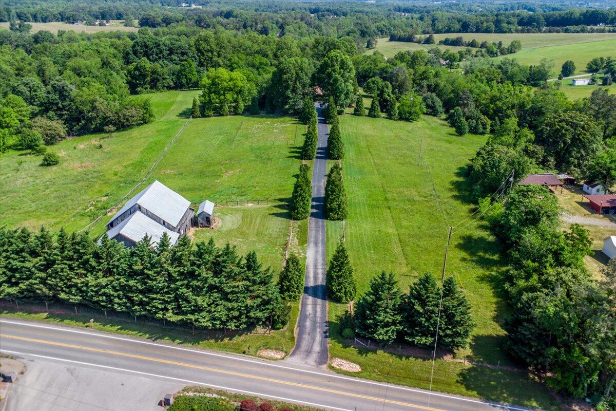 453 Wirtz RD