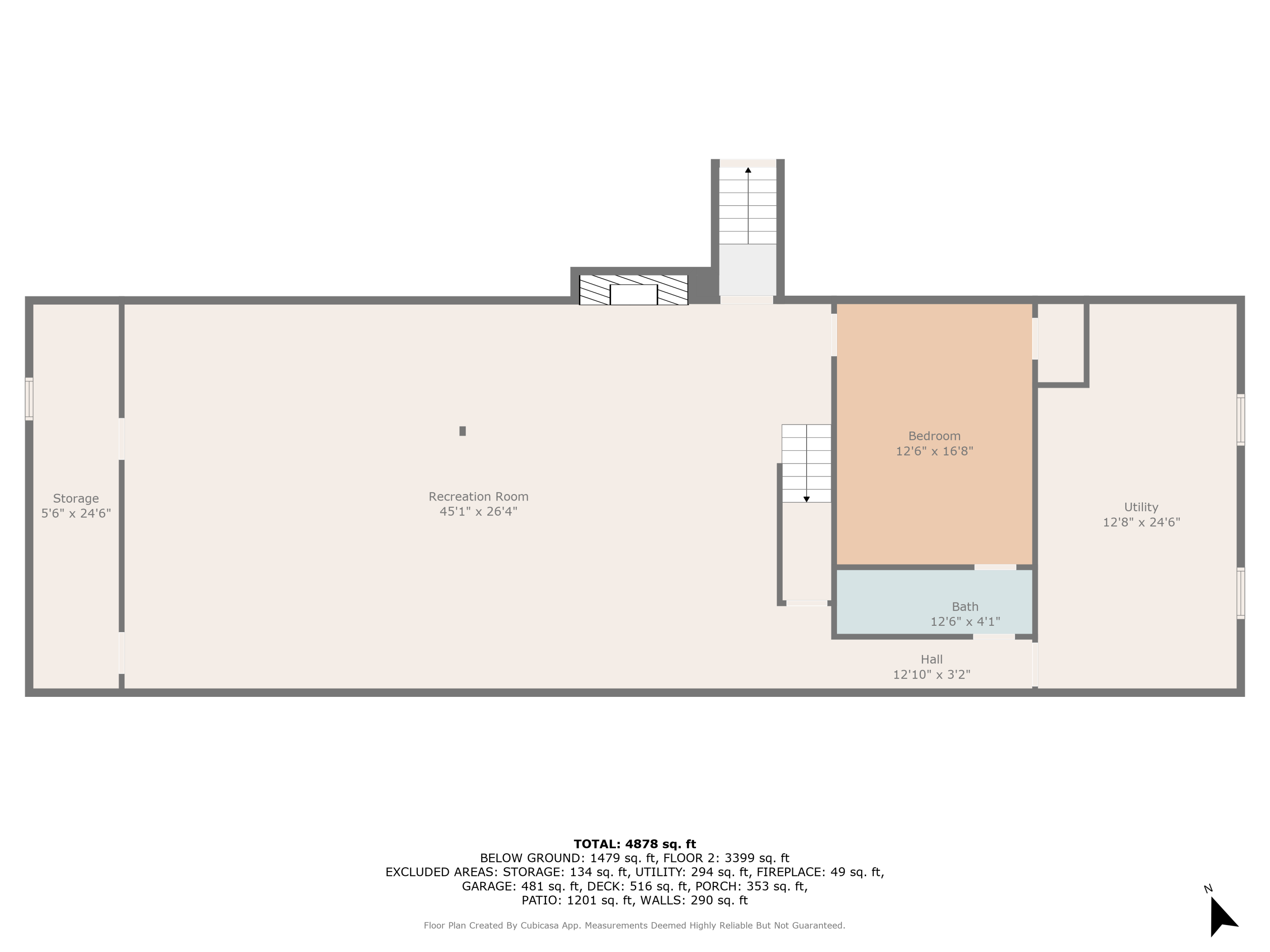 453 Wirtz RD