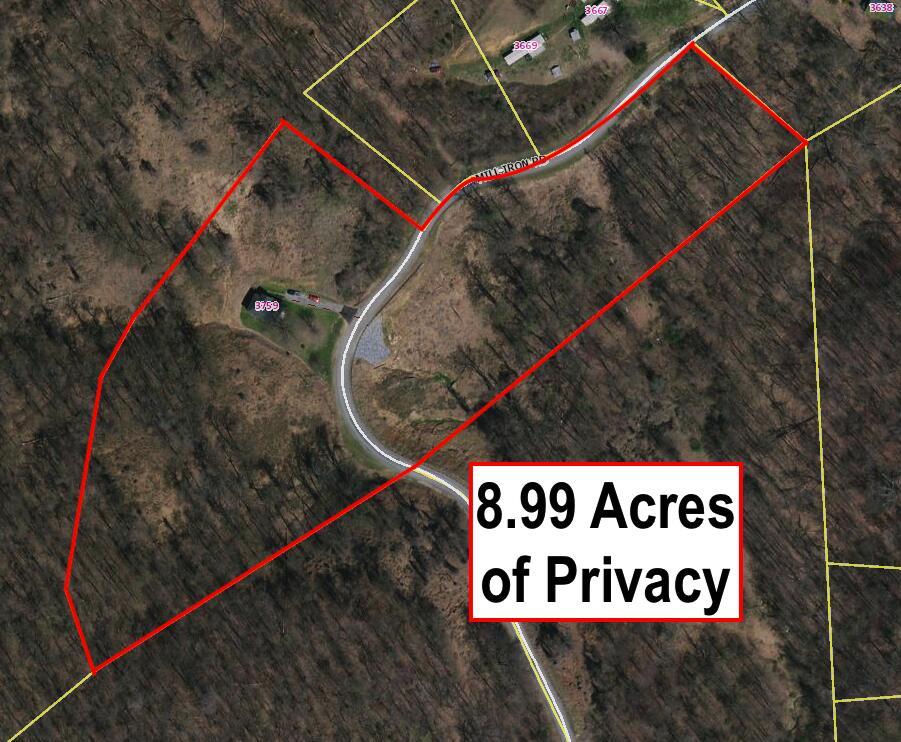 3759 Mill Iron RD