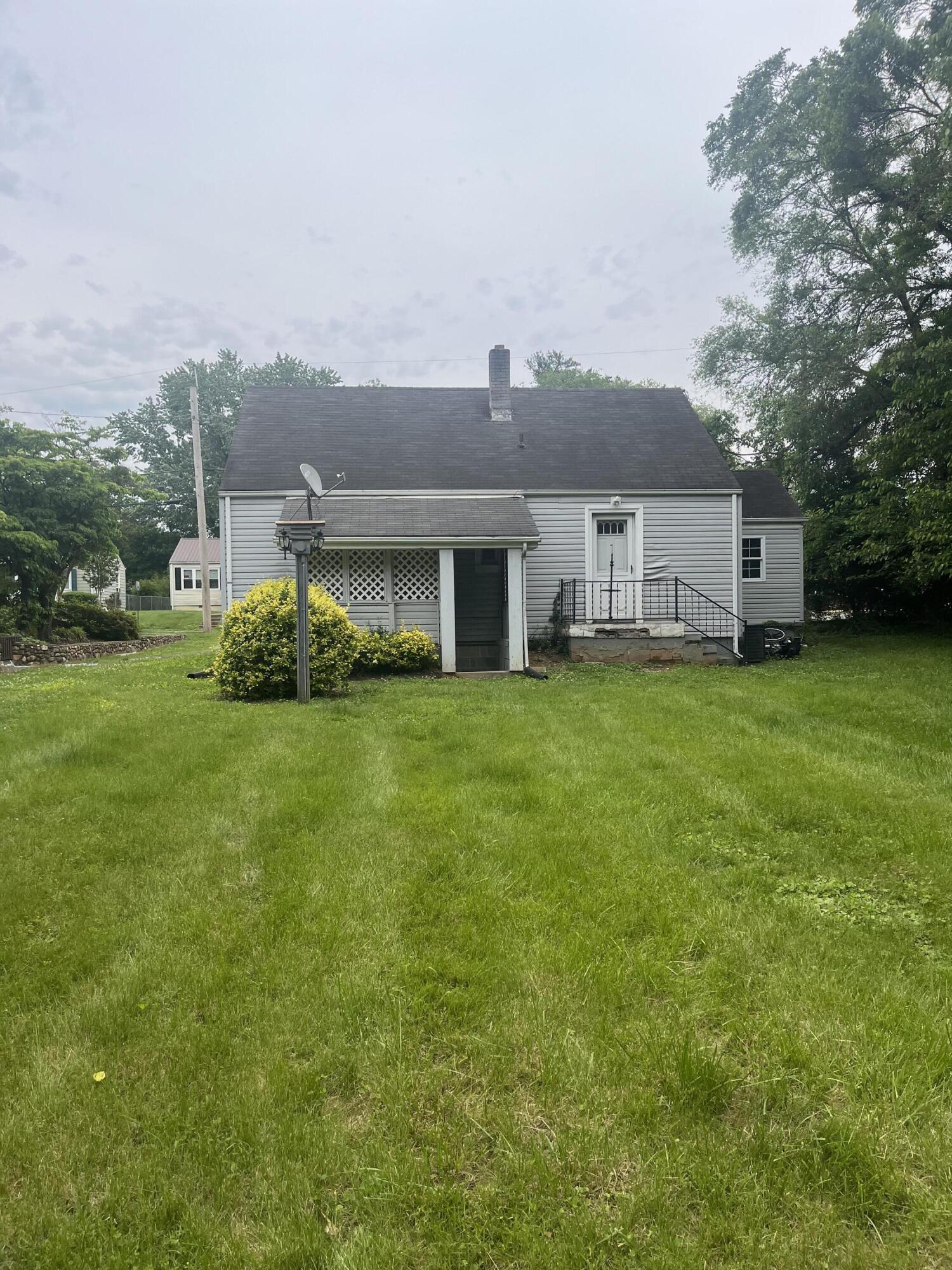 514 Westwood BLVD NW