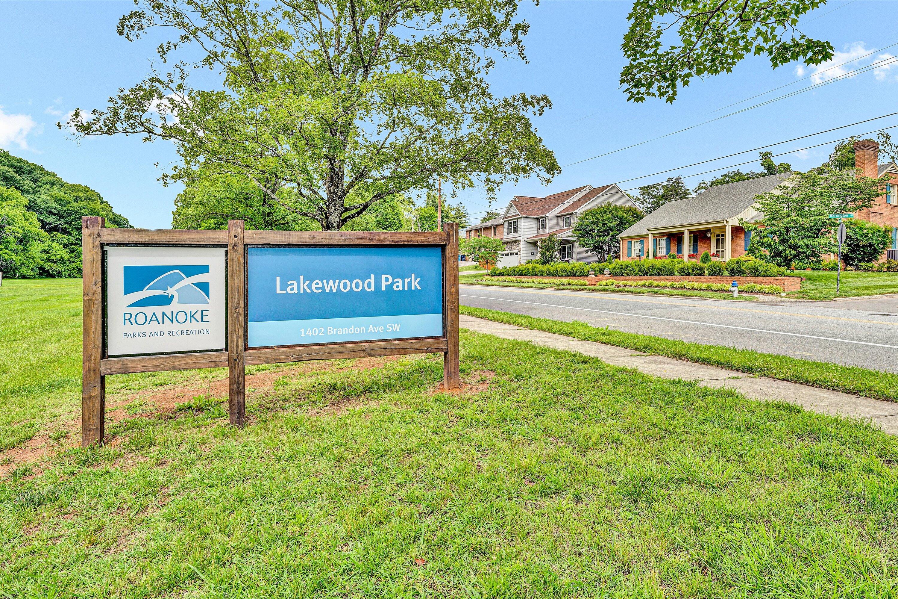 1407 Brandon AVE SW