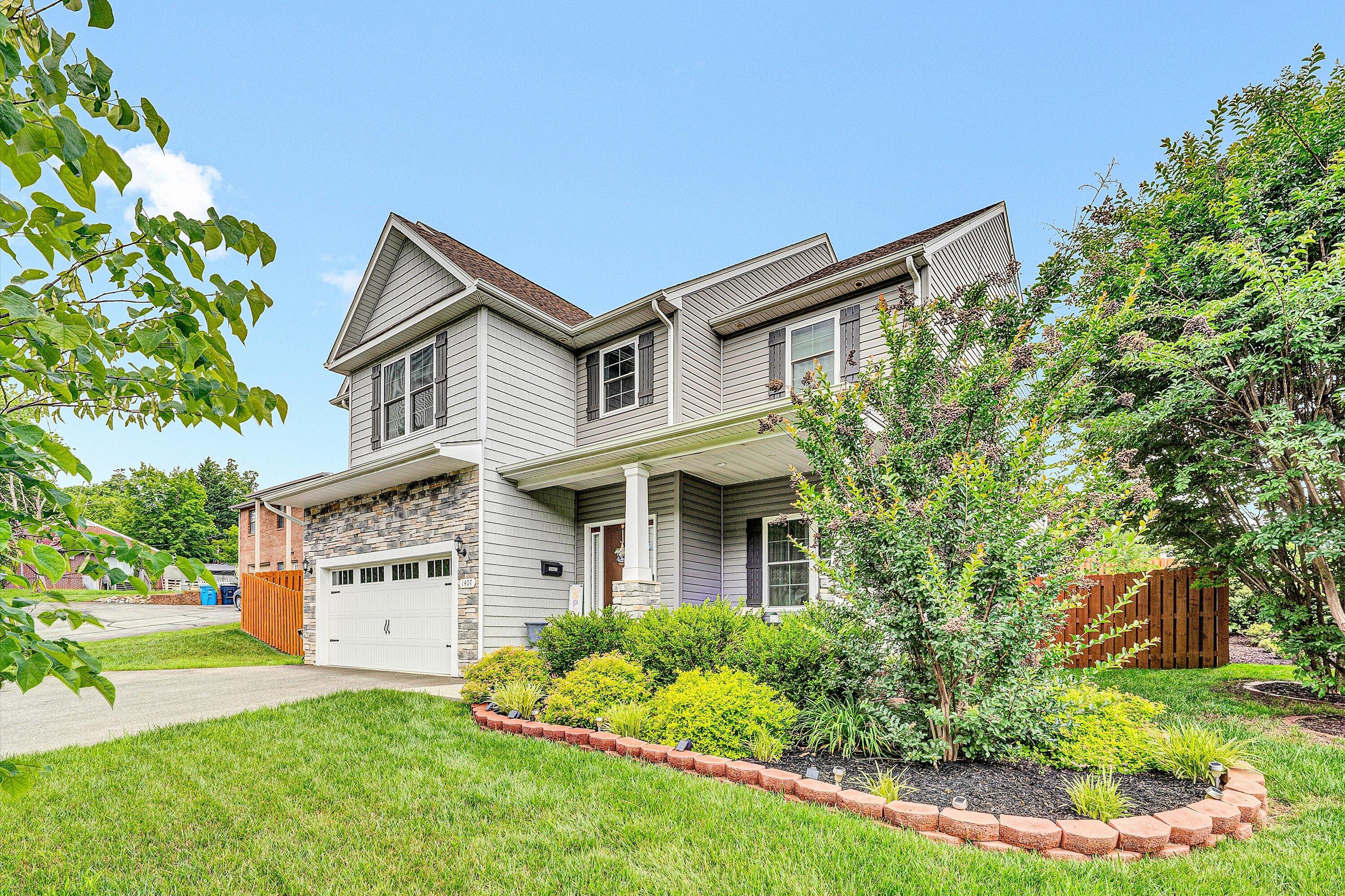 1407 Brandon AVE SW
