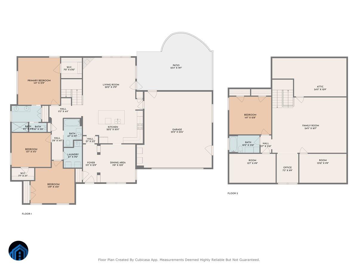 5665 Sullivan LN