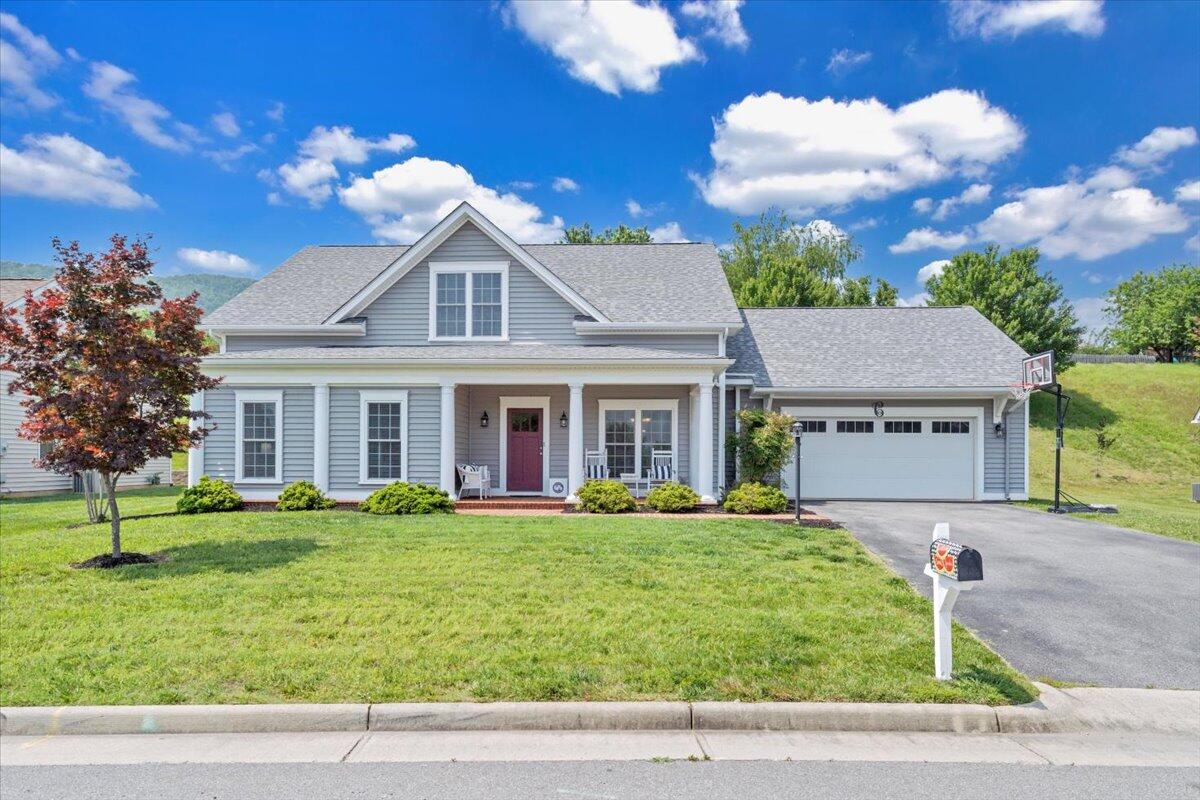 5665 Sullivan LN
