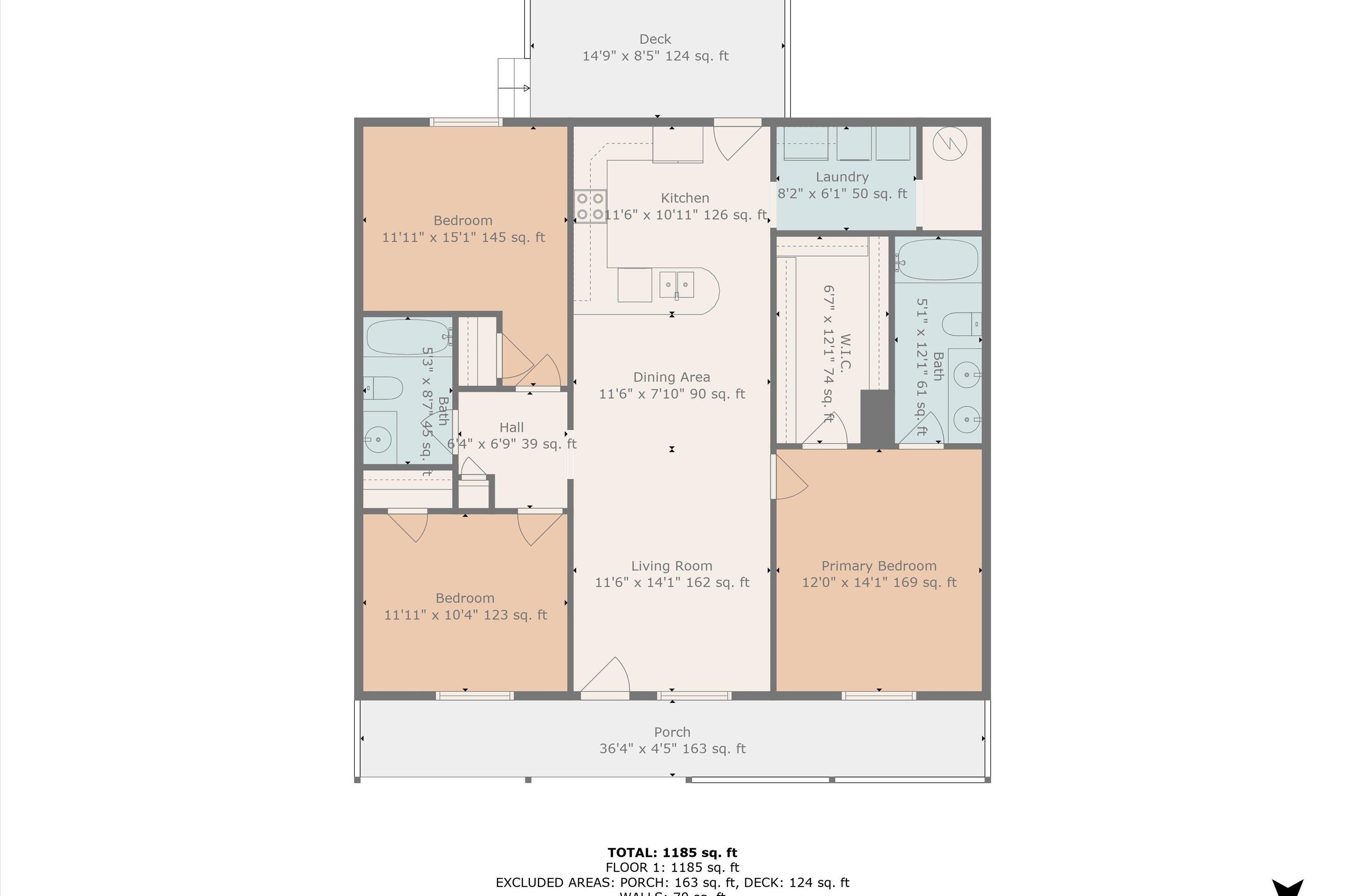 1379 Craig Robertson RD SE