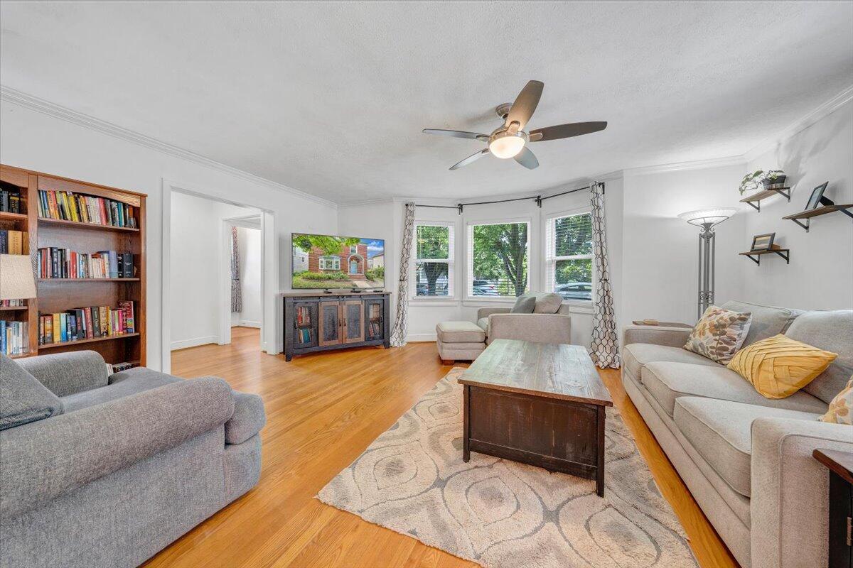 1530 Westover AVE SW