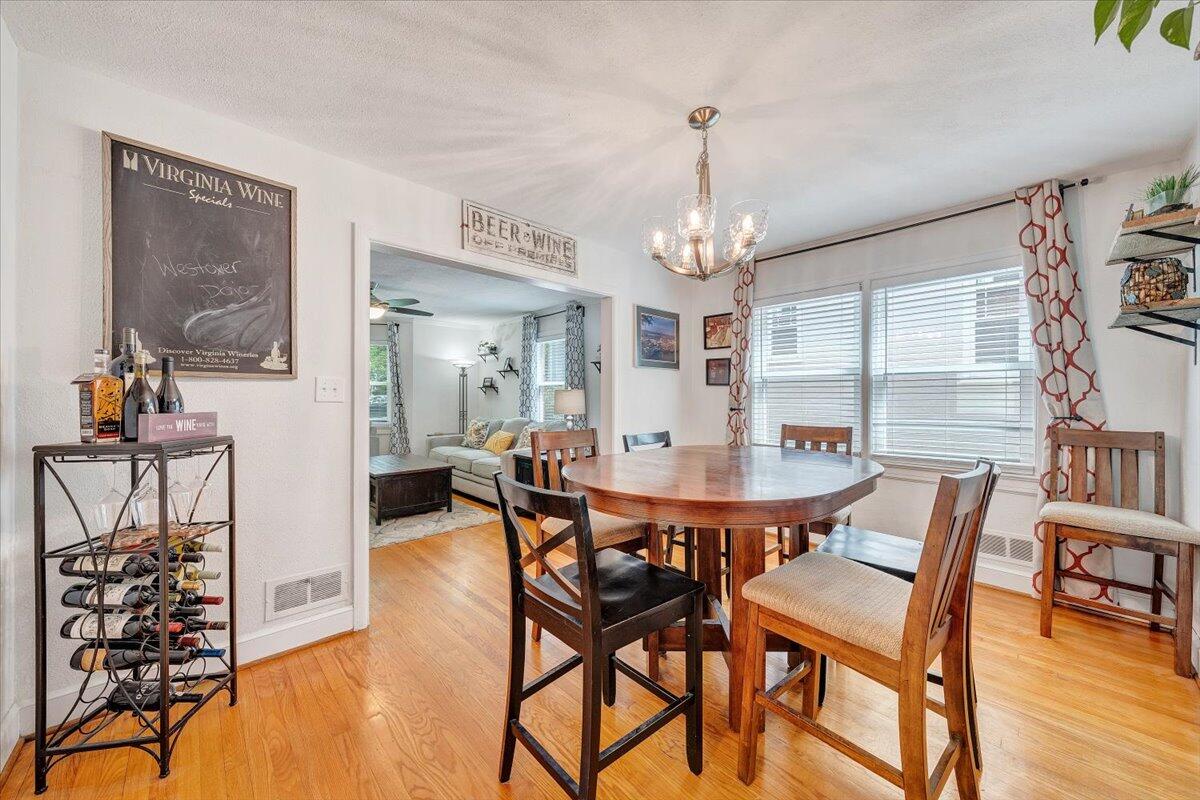 1530 Westover AVE SW