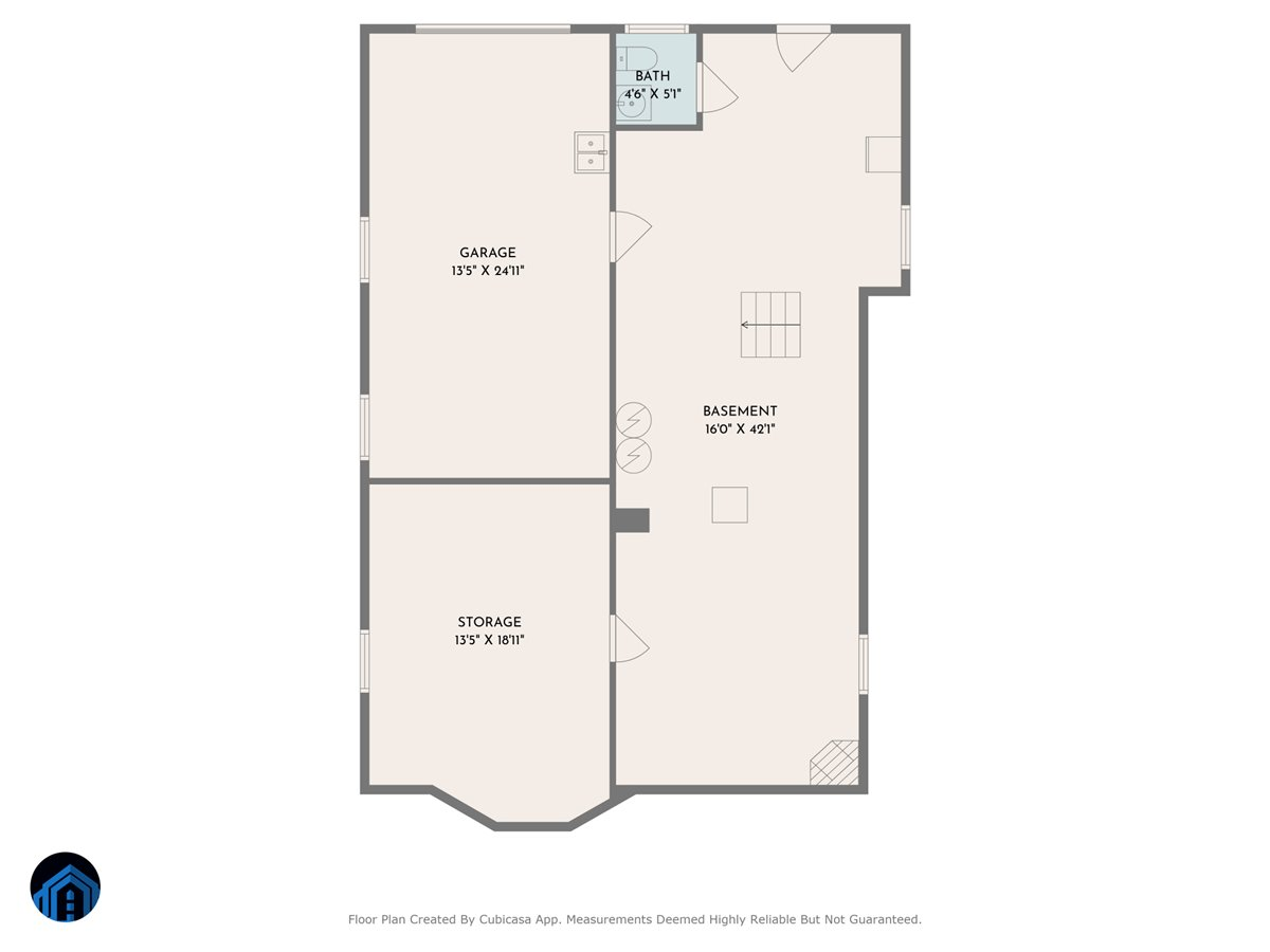 1530 Westover AVE SW