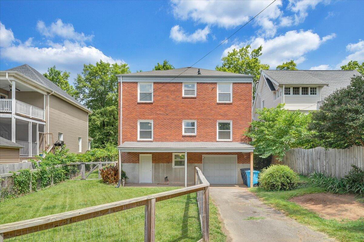 1530 Westover AVE SW