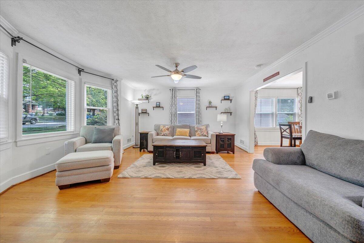 1530 Westover AVE SW