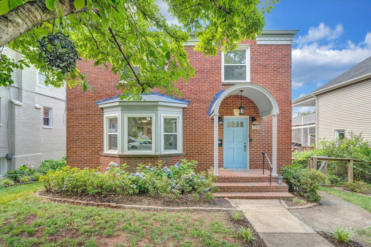 1530 Westover AVE SW