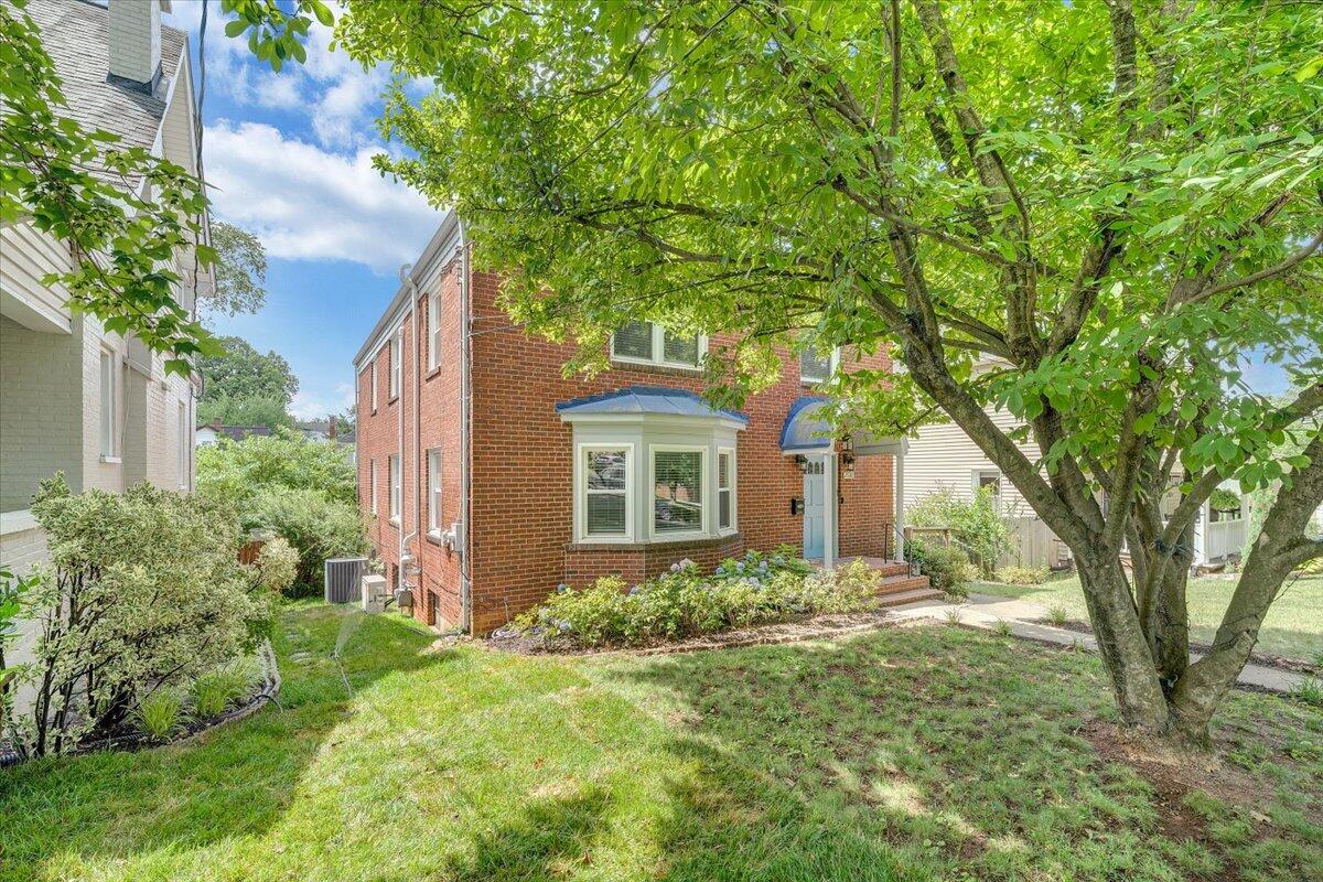 1530 Westover AVE SW