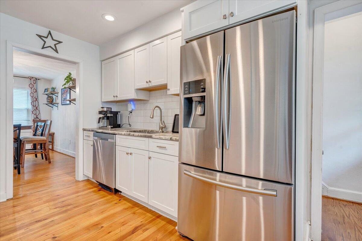 1530 Westover AVE SW