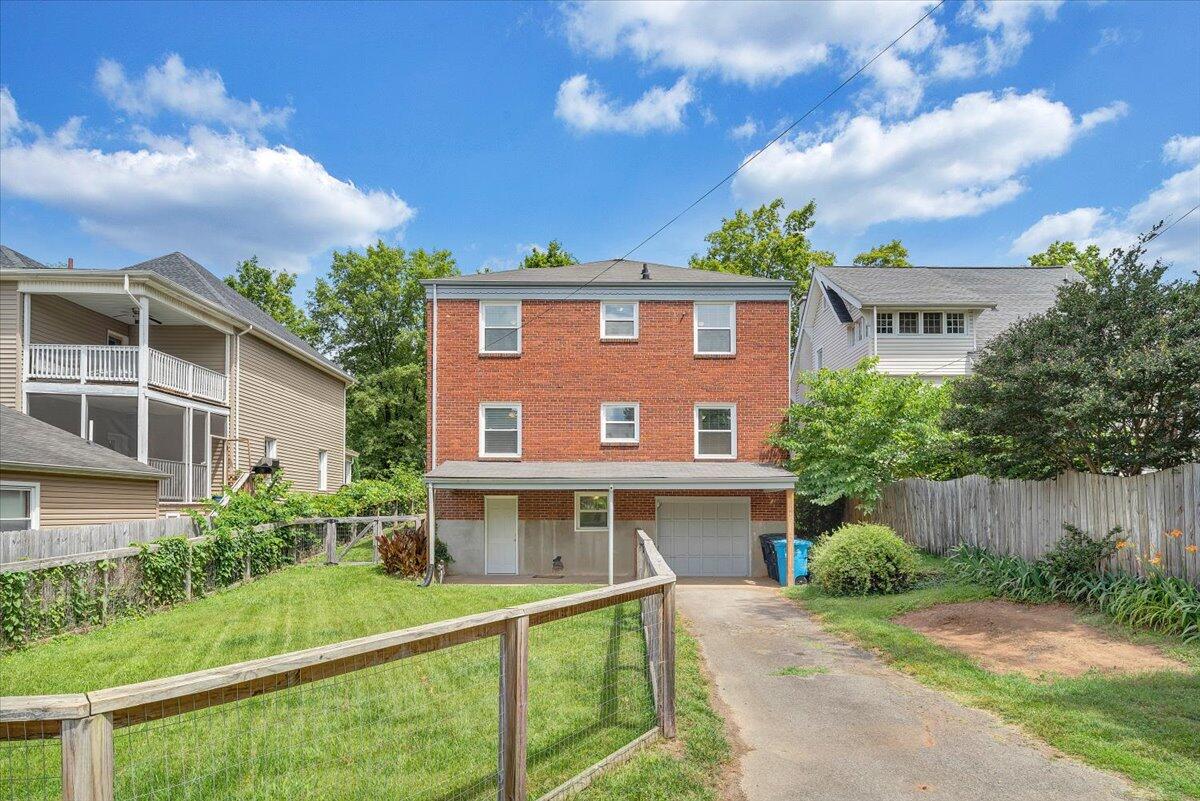 1530 Westover AVE SW