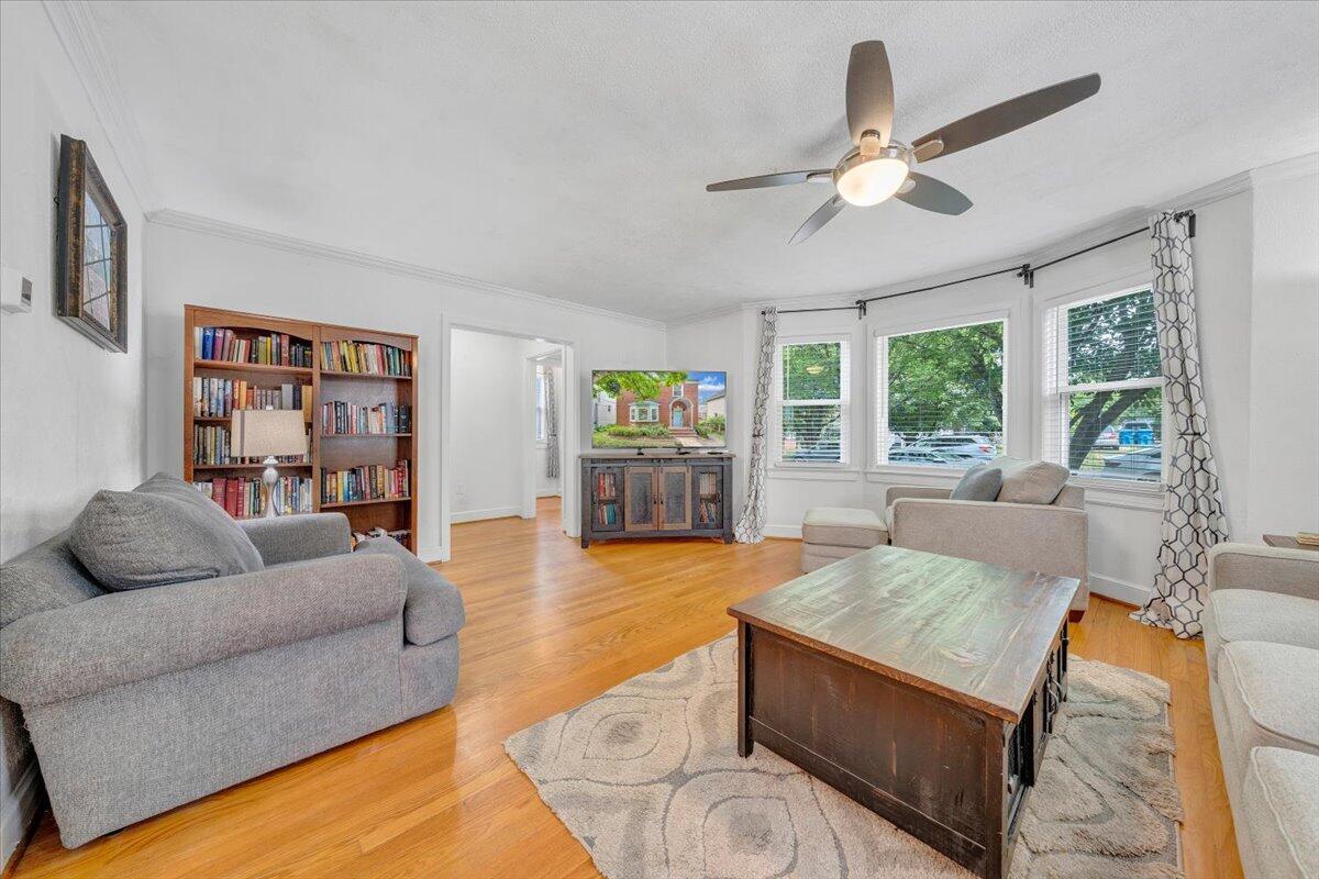 1530 Westover AVE SW