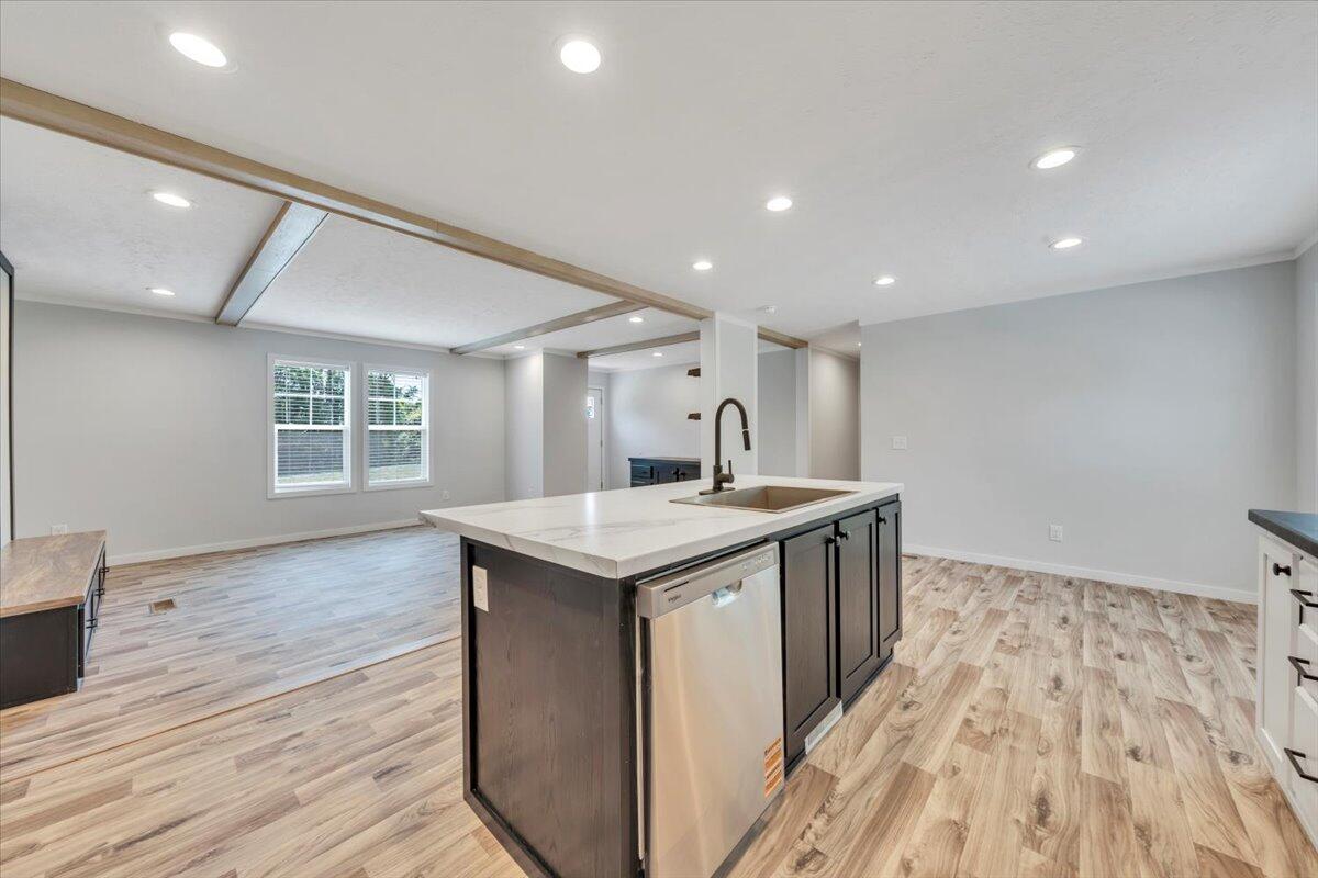 3557 Bonbrook Mill RD