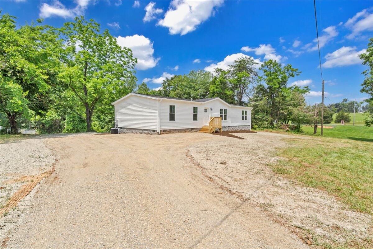 3557 Bonbrook Mill RD