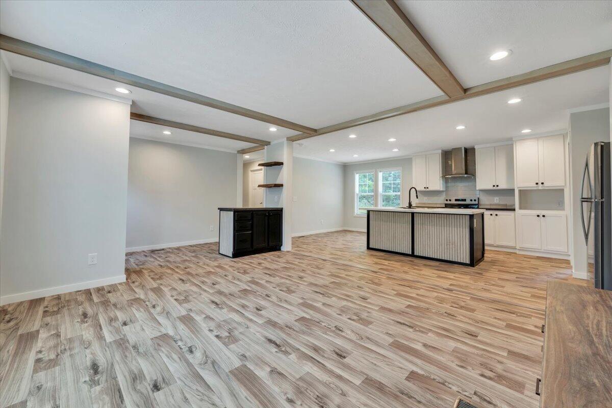 3557 Bonbrook Mill RD