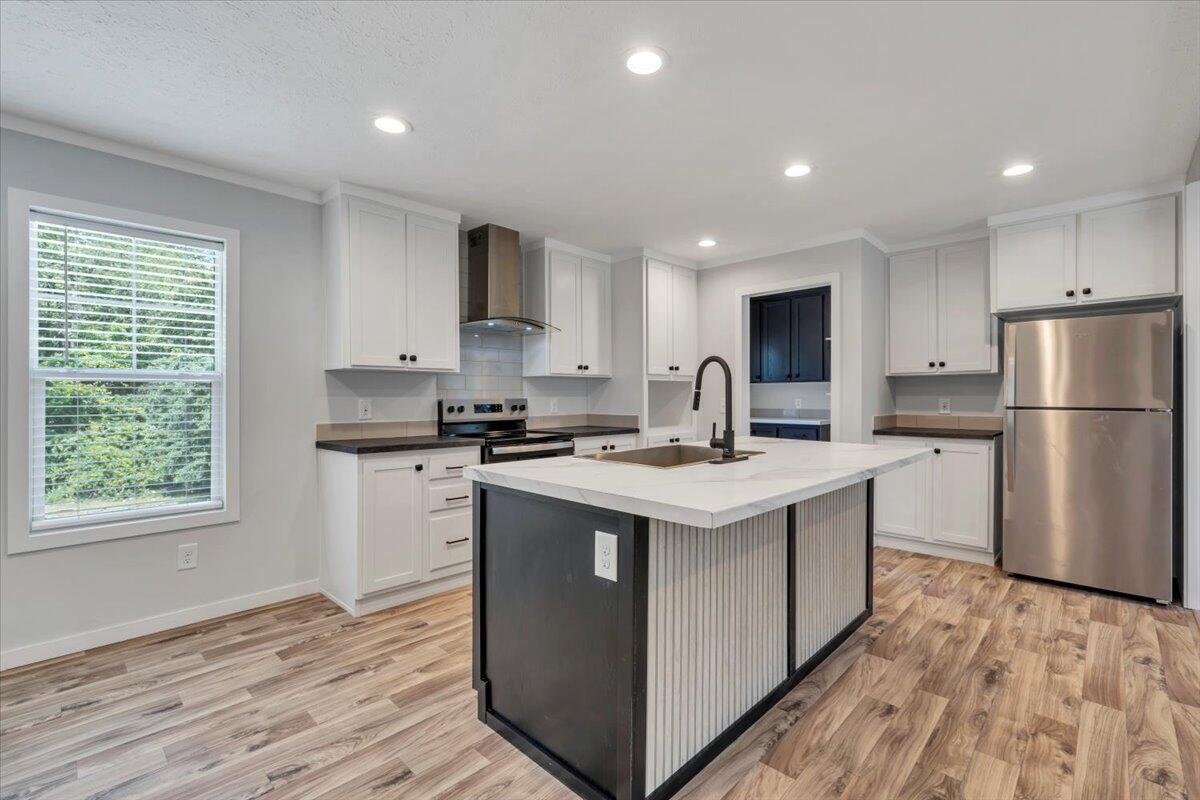 3557 Bonbrook Mill RD