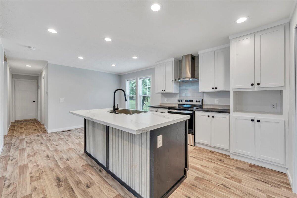 3557 Bonbrook Mill RD