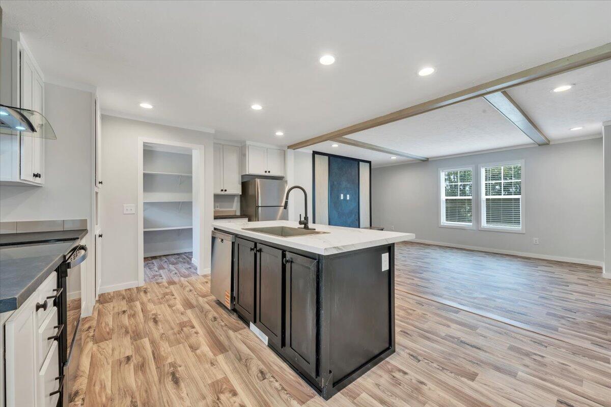 3557 Bonbrook Mill RD