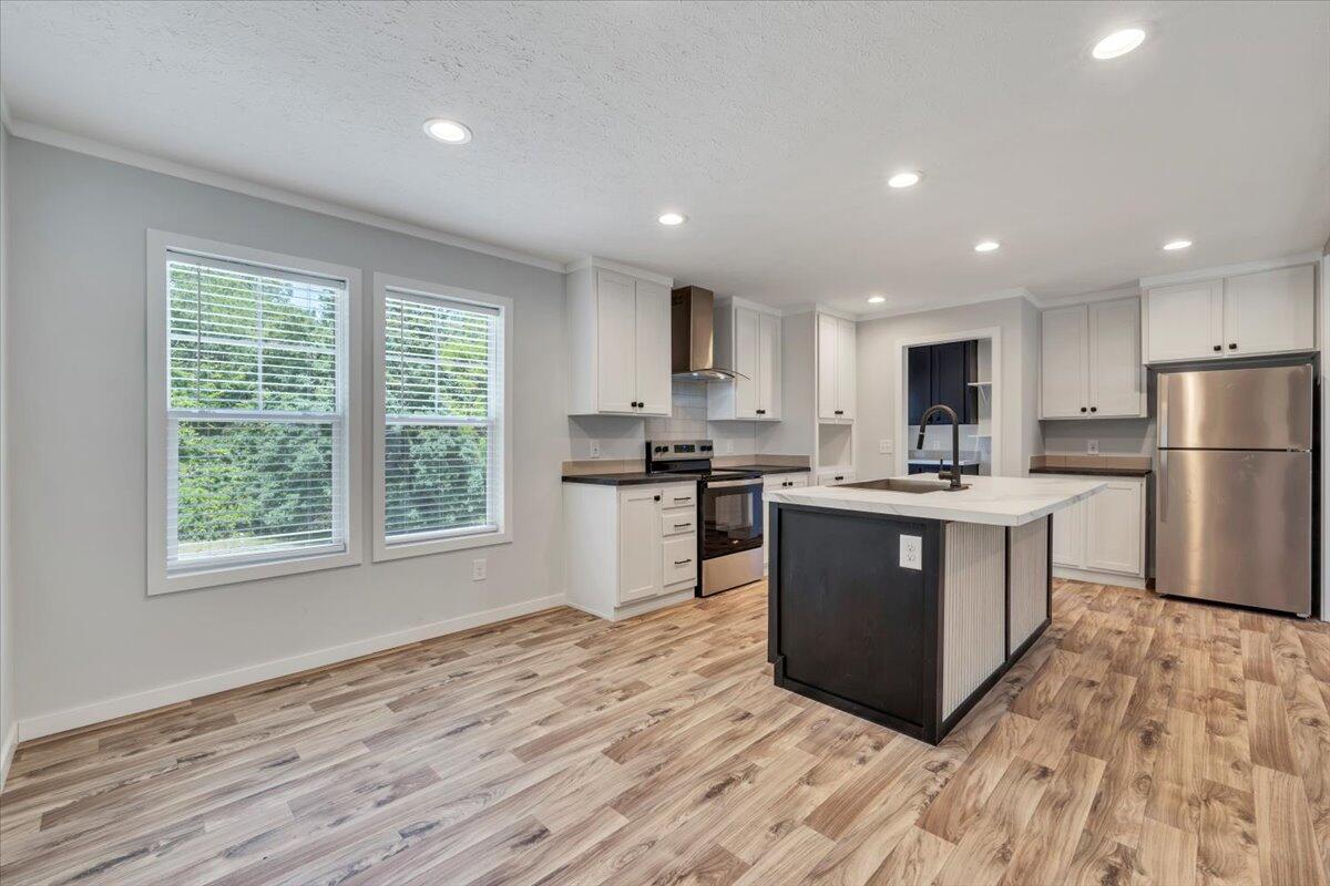 3557 Bonbrook Mill RD