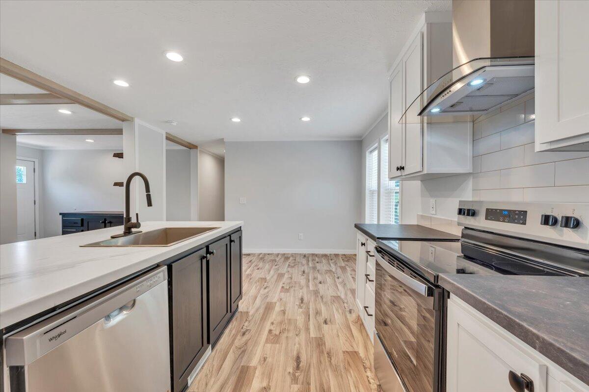 3557 Bonbrook Mill RD