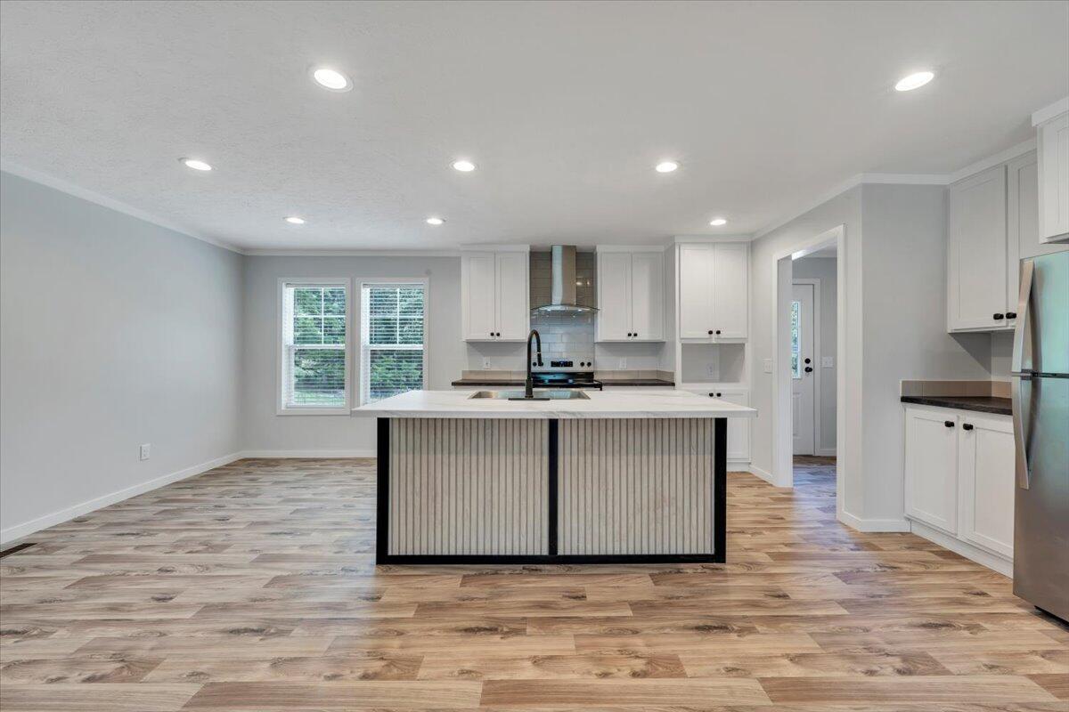 3557 Bonbrook Mill RD