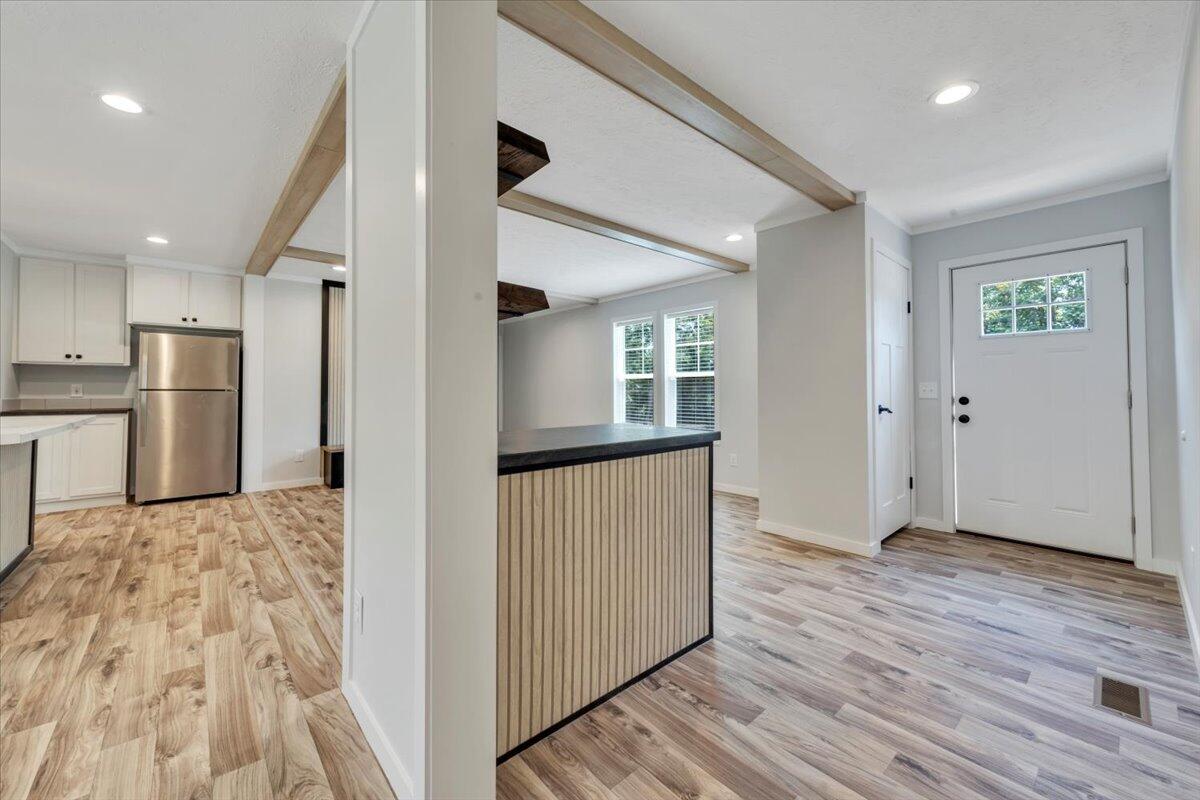 3557 Bonbrook Mill RD