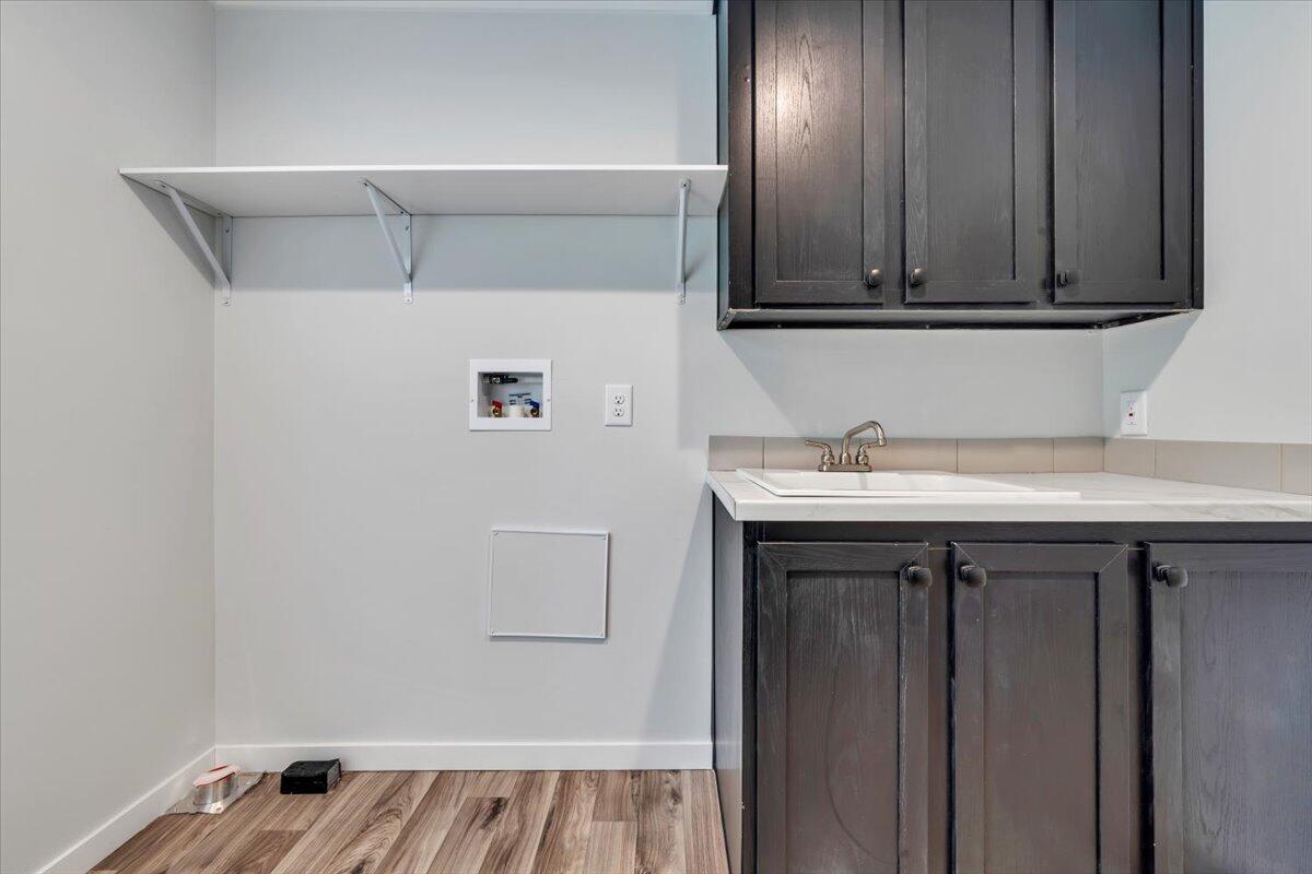 3557 Bonbrook Mill RD