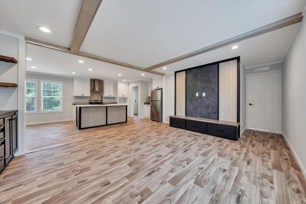 3557 Bonbrook Mill RD