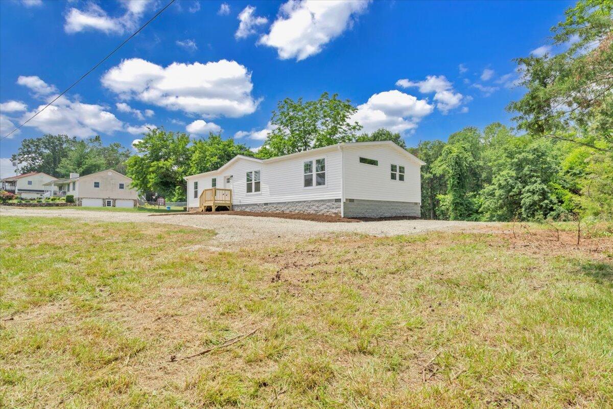 3557 Bonbrook Mill RD