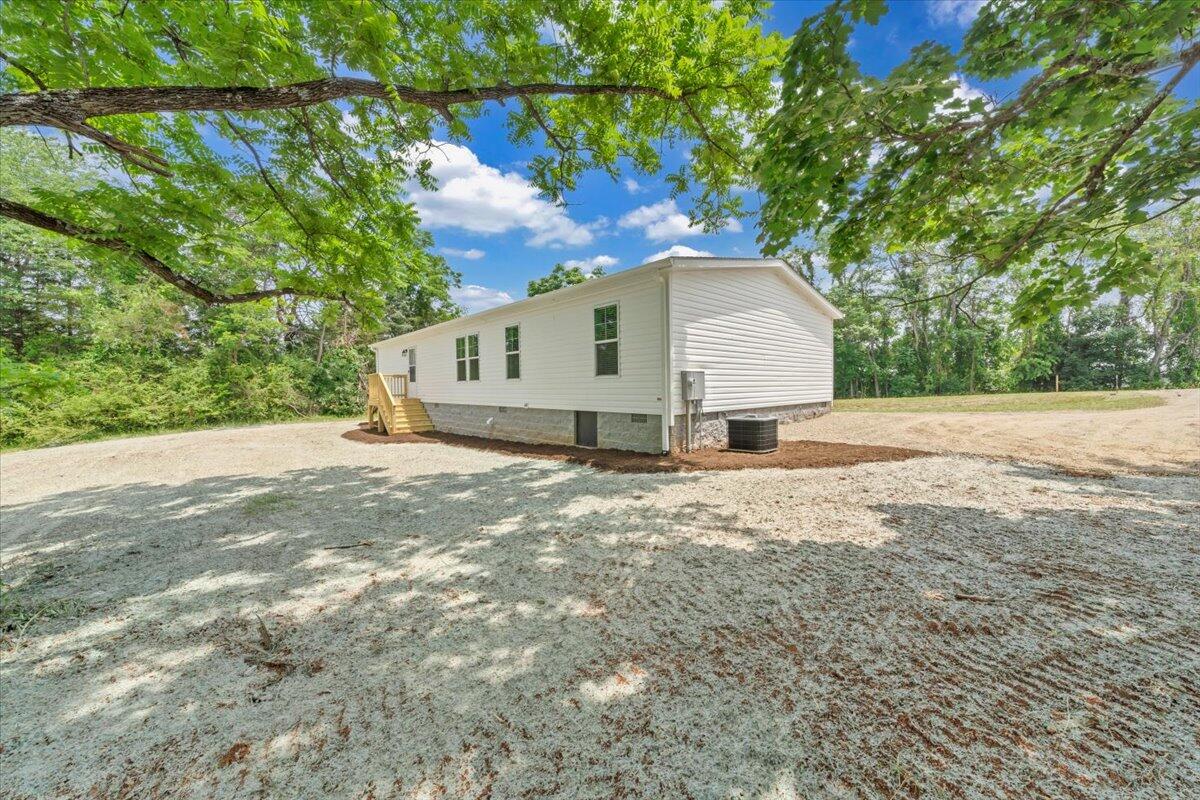 3557 Bonbrook Mill RD