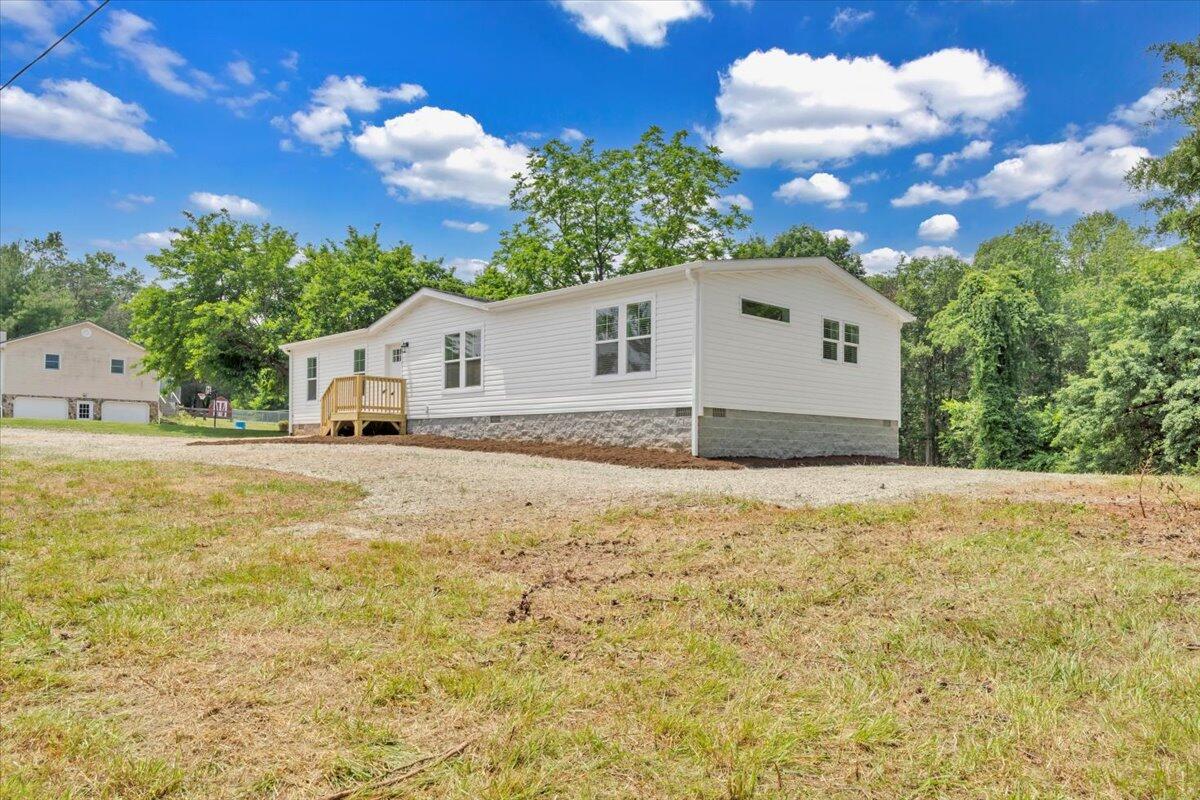 3557 Bonbrook Mill RD