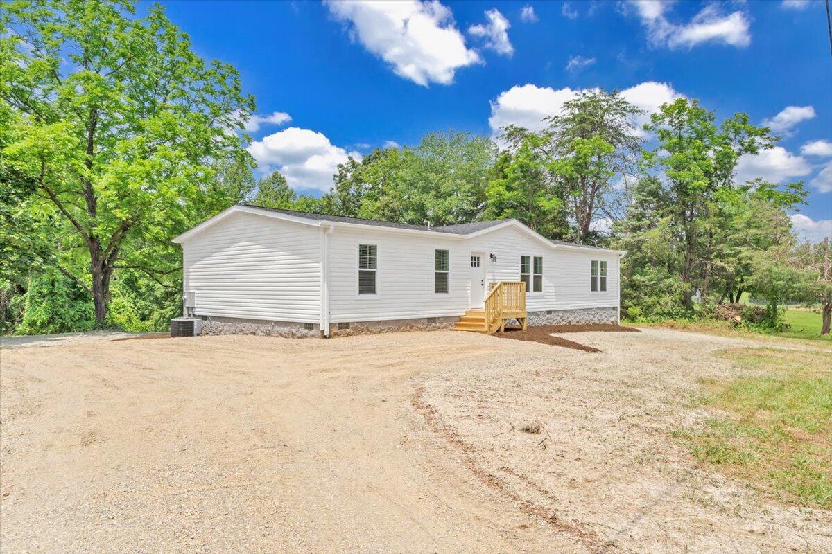 3557 Bonbrook Mill RD