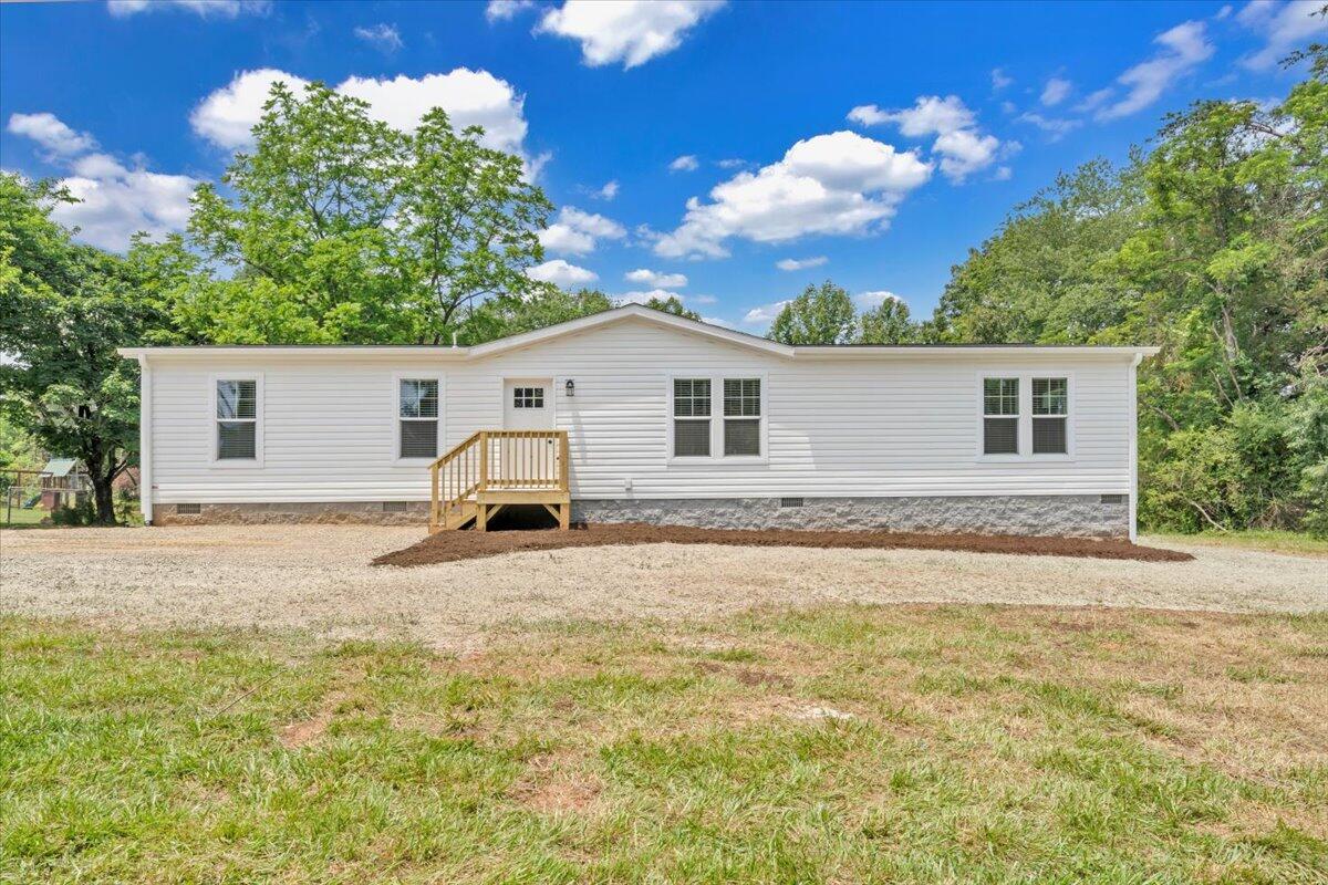 3557 Bonbrook Mill RD