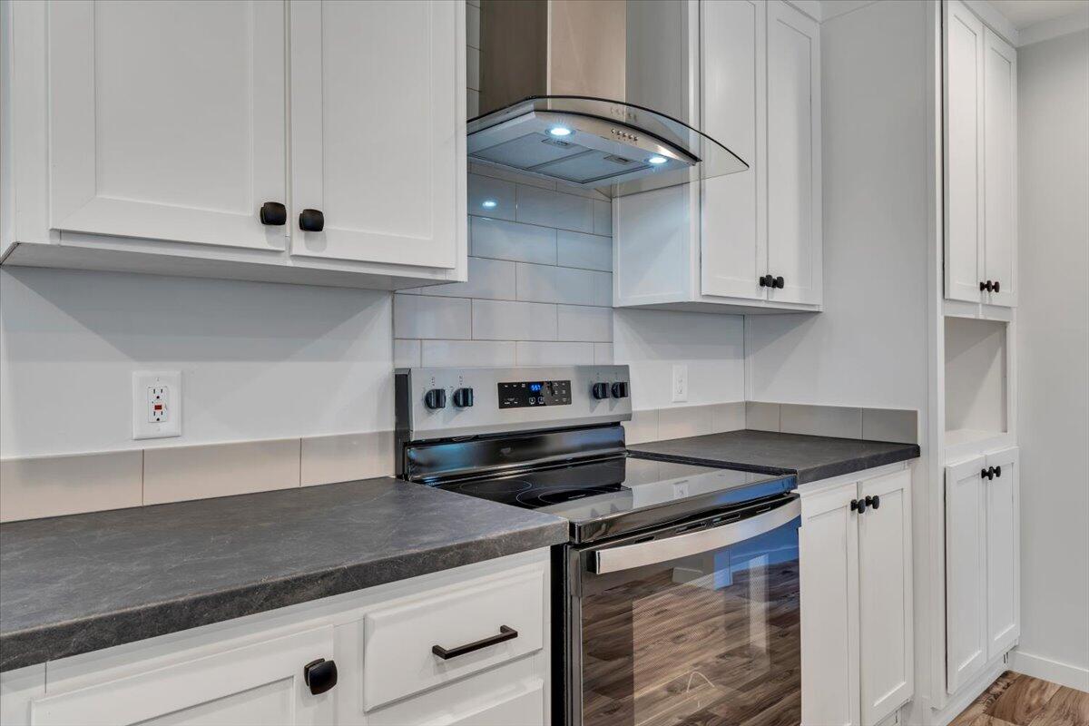 3557 Bonbrook Mill RD