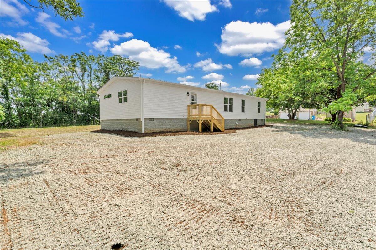 3557 Bonbrook Mill RD