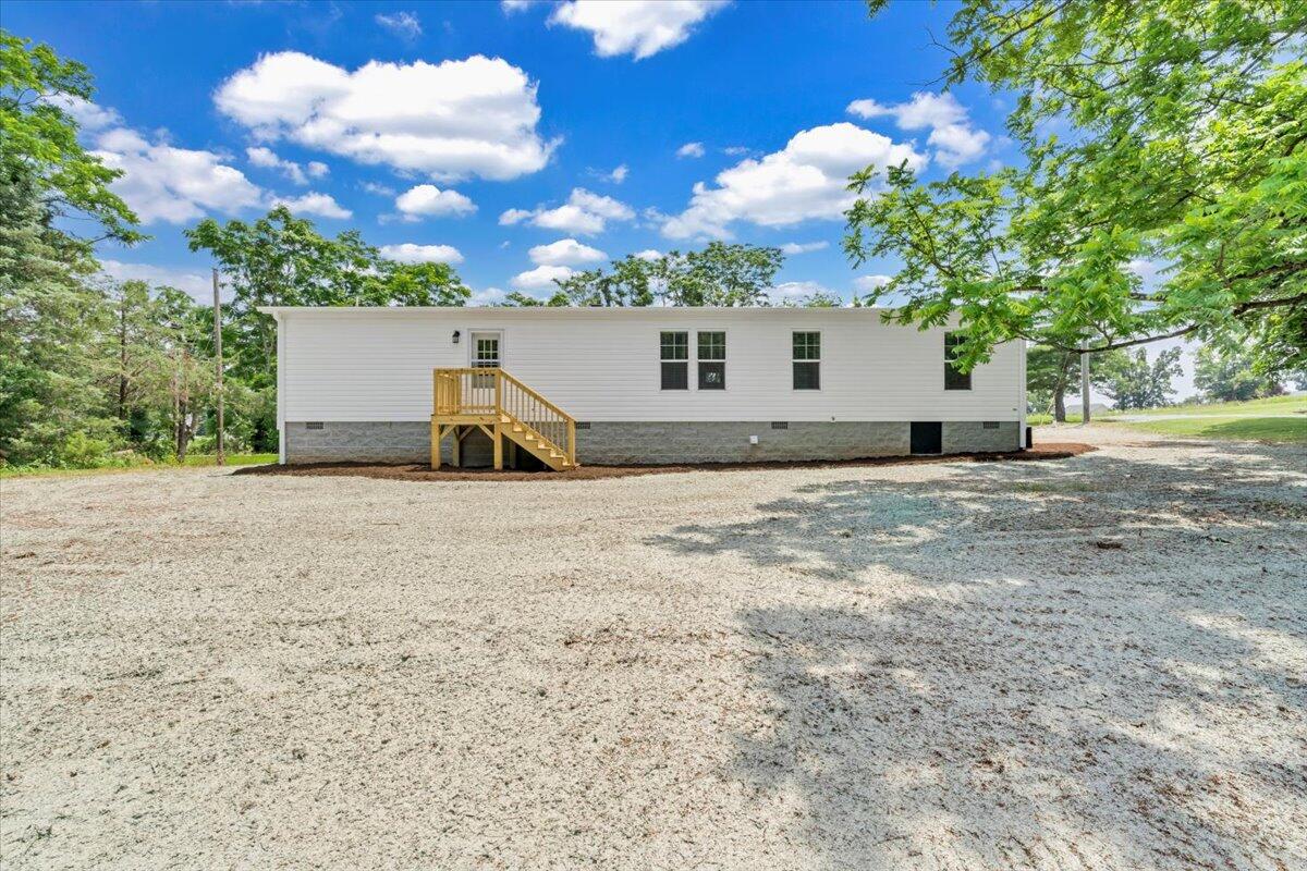 3557 Bonbrook Mill RD