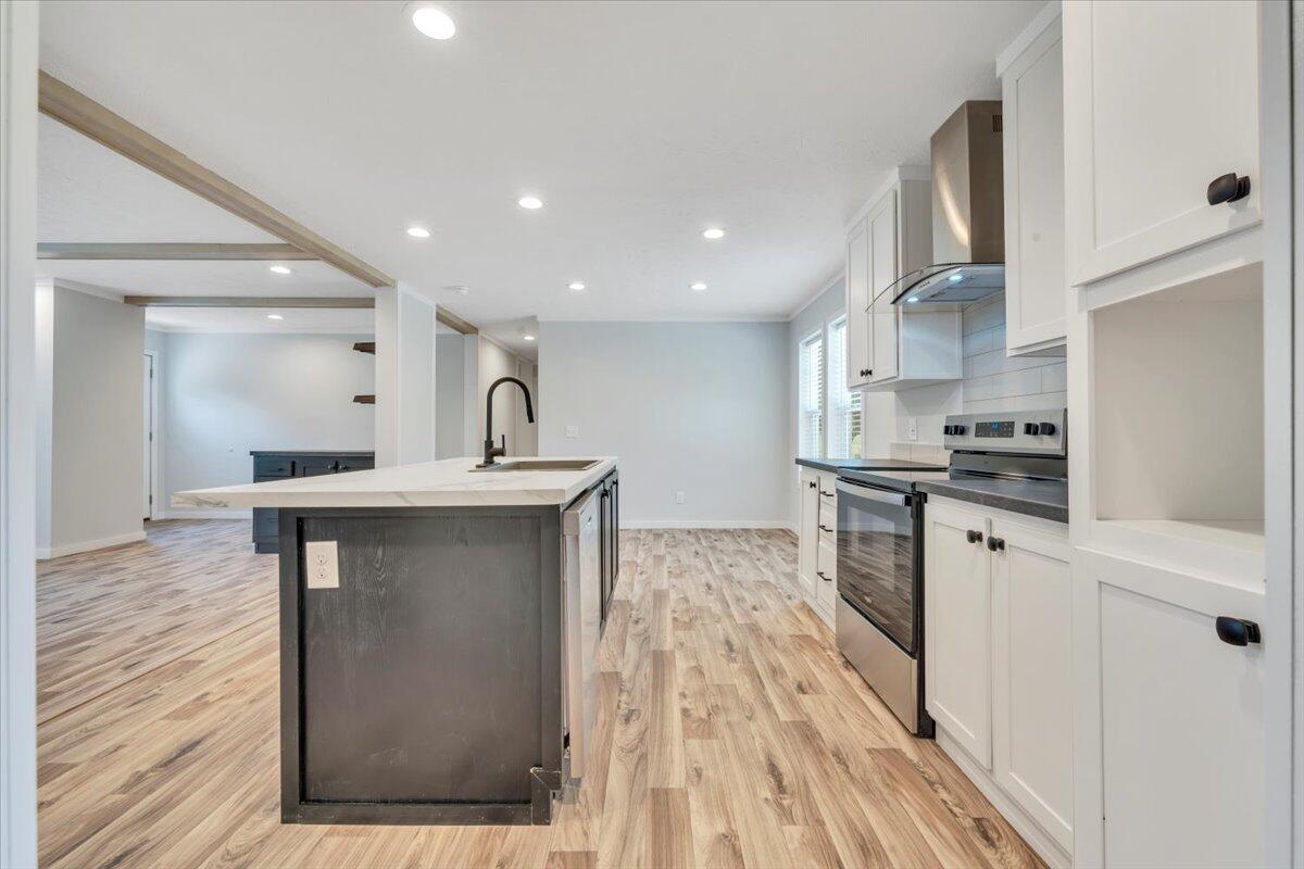 3557 Bonbrook Mill RD